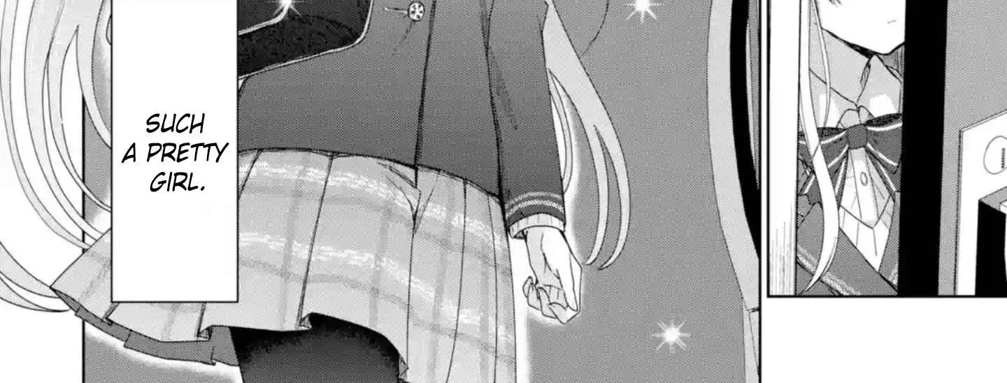 The Angel Next Door Spoils Me Rotten Zinmanga X Chapter 1 Page 6