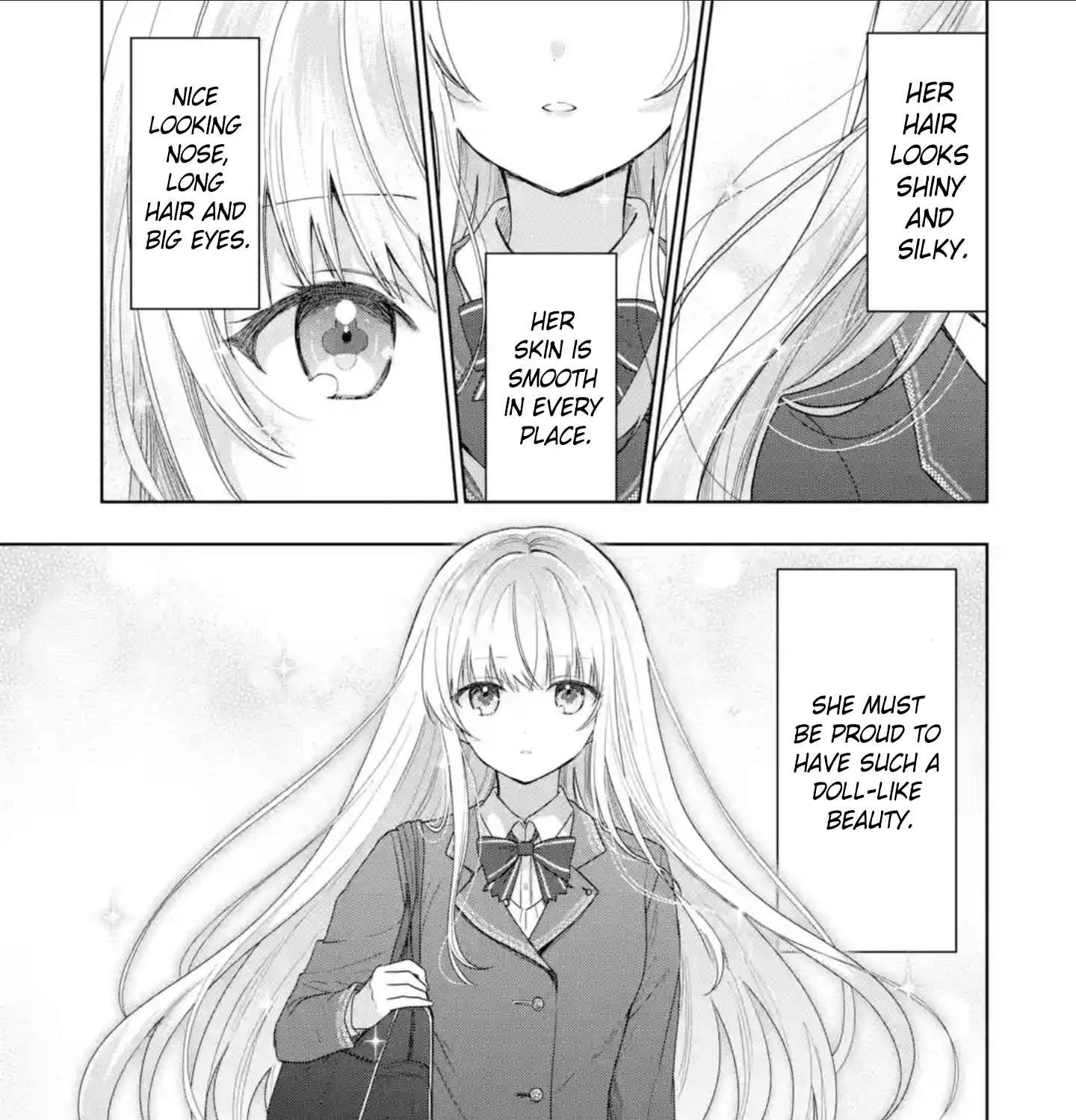 The Angel Next Door Spoils Me Rotten Zinmanga X Chapter 1 Page 7