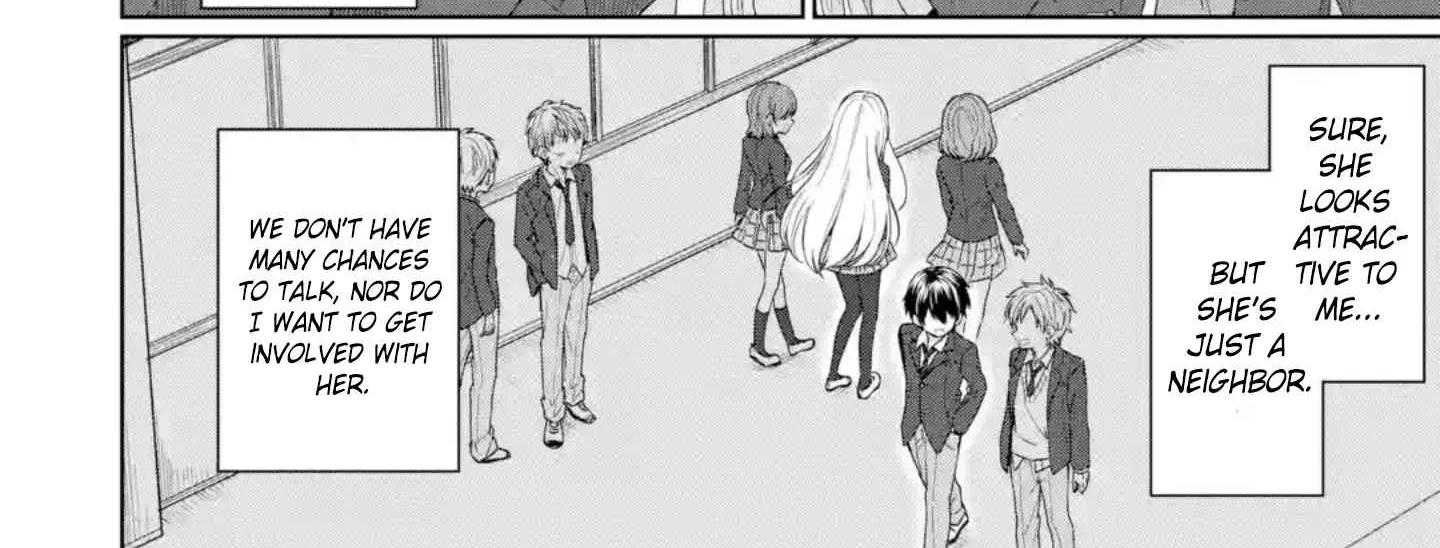 The Angel Next Door Spoils Me Rotten Zinmanga X Chapter 1 Page 10