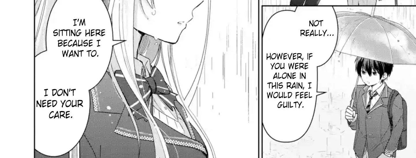 The Angel Next Door Spoils Me Rotten Zinmanga X Chapter 1 Page 18