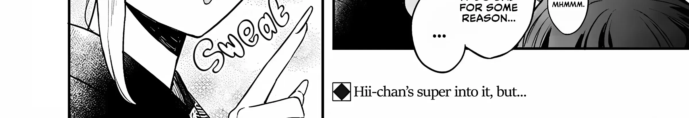 Ane No Tomodachi Zinmanga X Chapter 15.1 Page 24