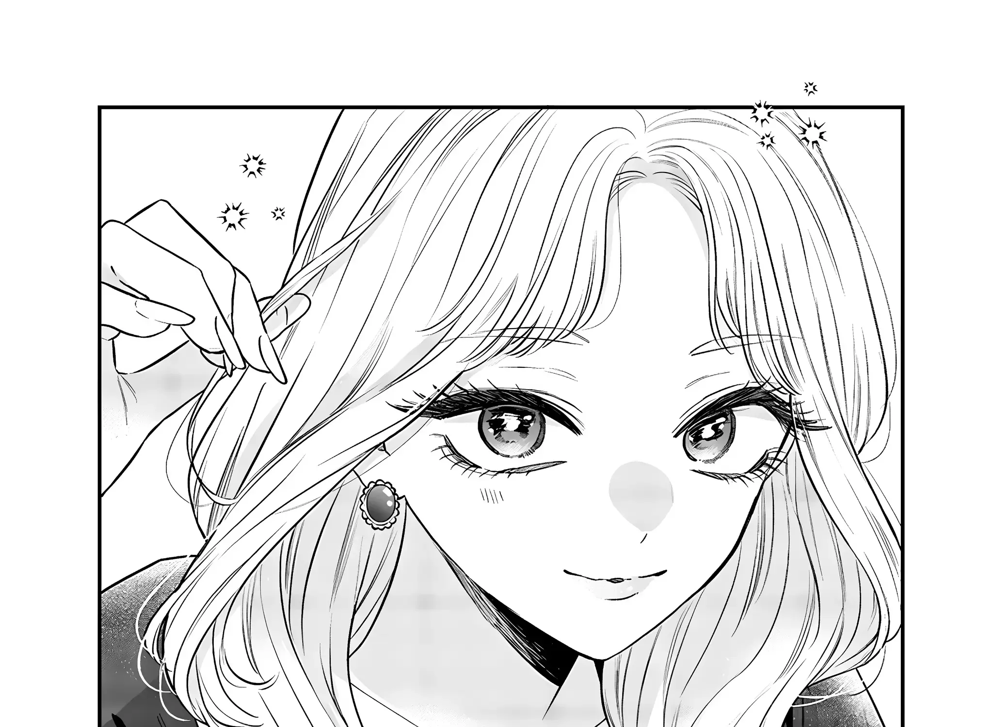 Ane No Tomodachi Zinmanga X Chapter 14 Page 3