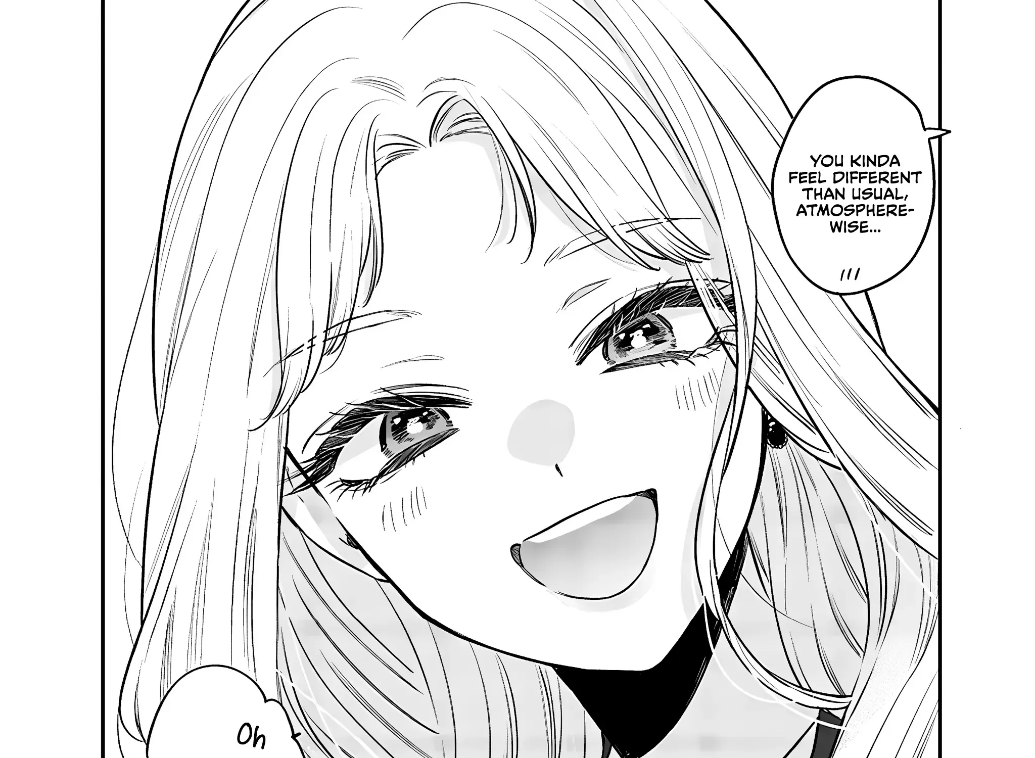 Ane No Tomodachi Zinmanga X Chapter 14 Page 15
