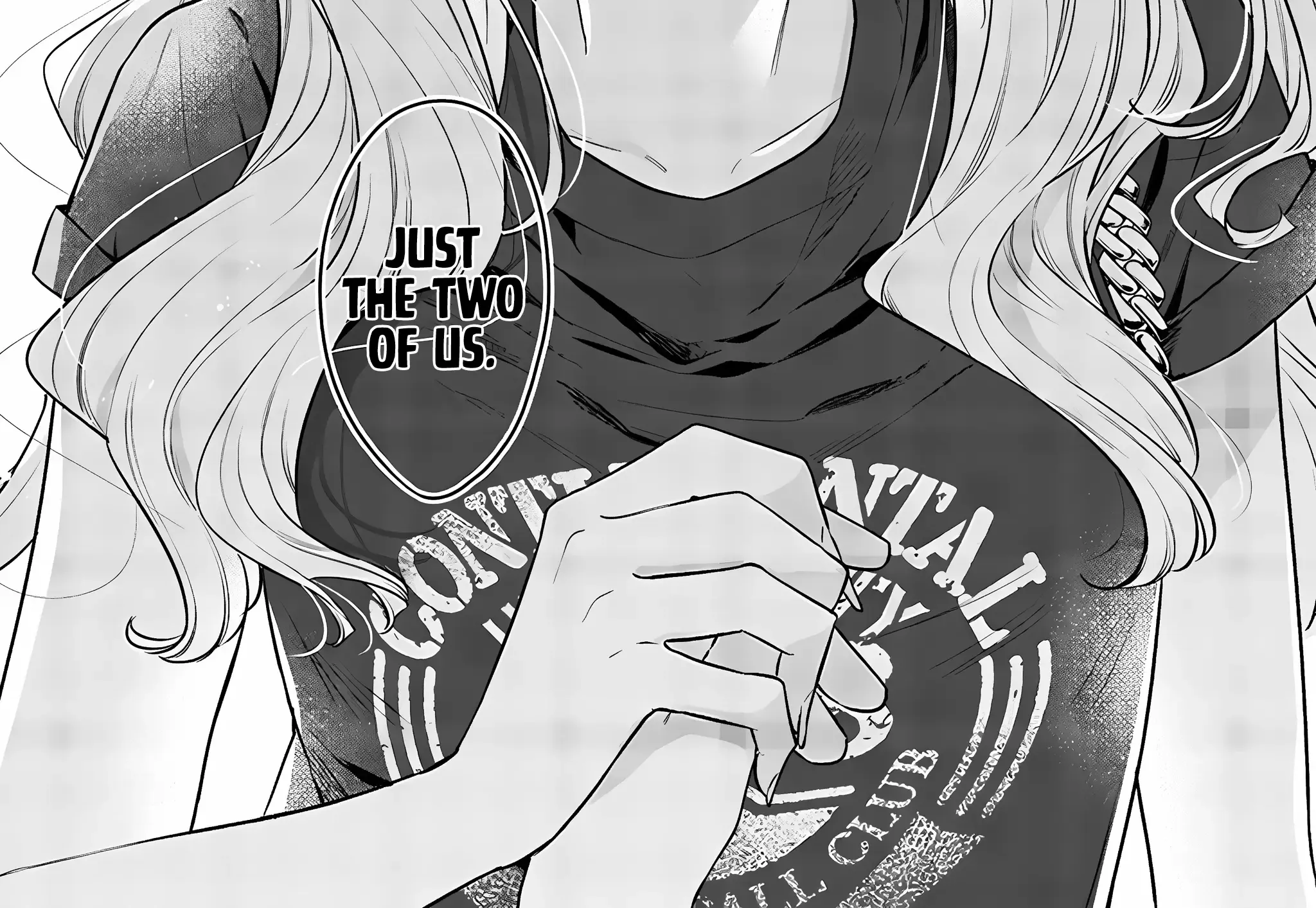 Ane No Tomodachi Zinmanga X Chapter 14 Page 28