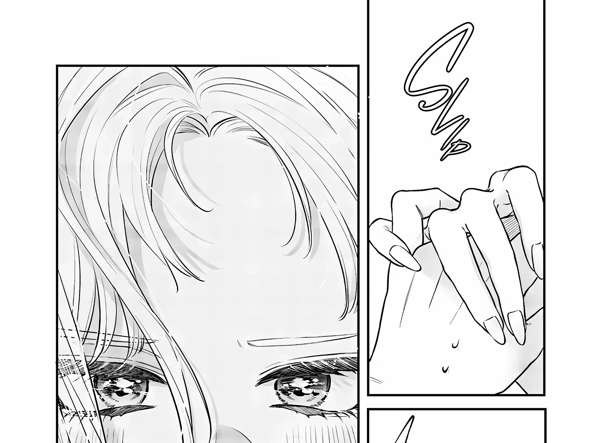 Ane No Tomodachi Zinmanga X Chapter 14 Page 29
