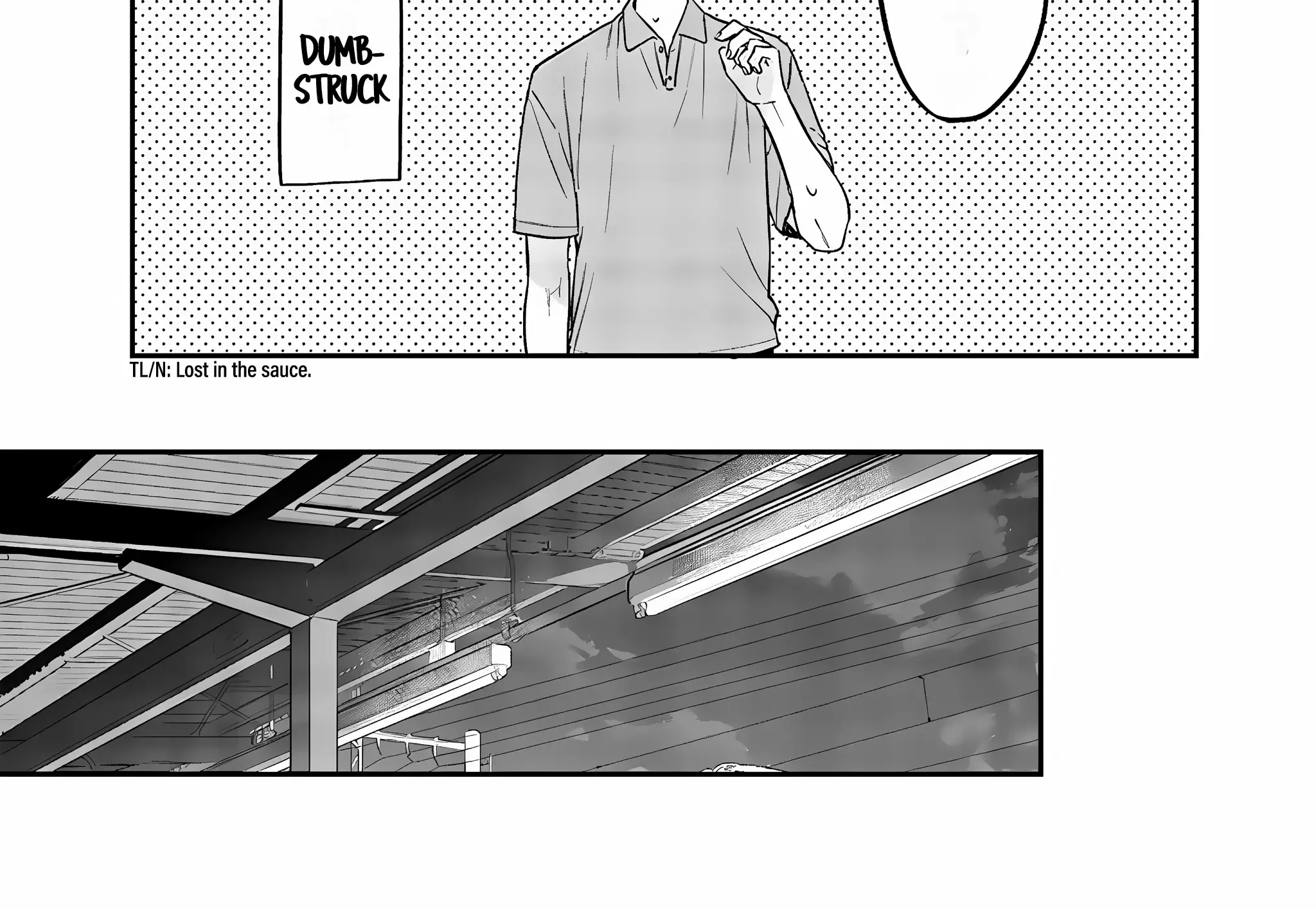 Ane No Tomodachi Zinmanga X Chapter 14 Page 32