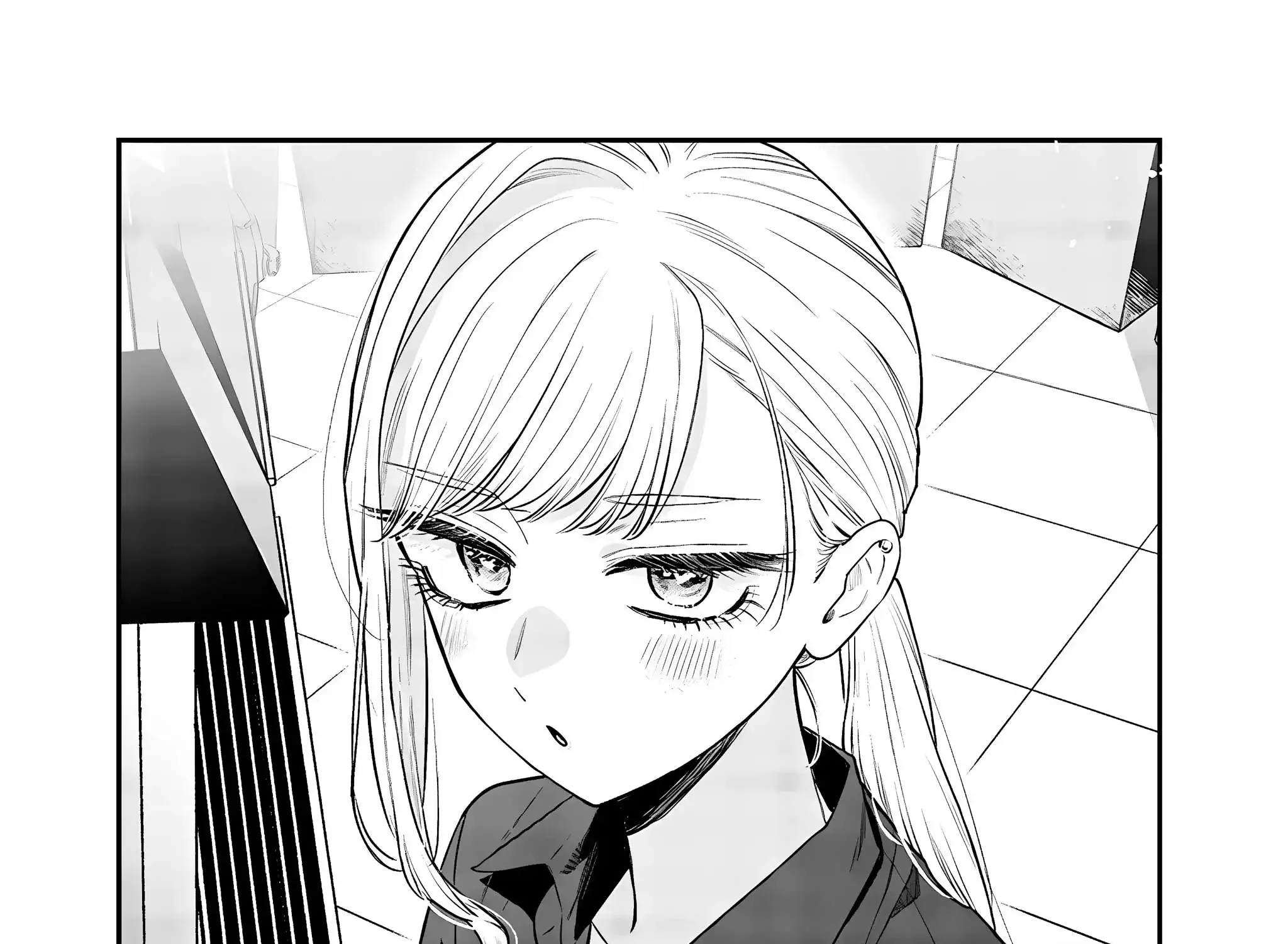 Ane No Tomodachi Zinmanga X Chapter 13 Page 9