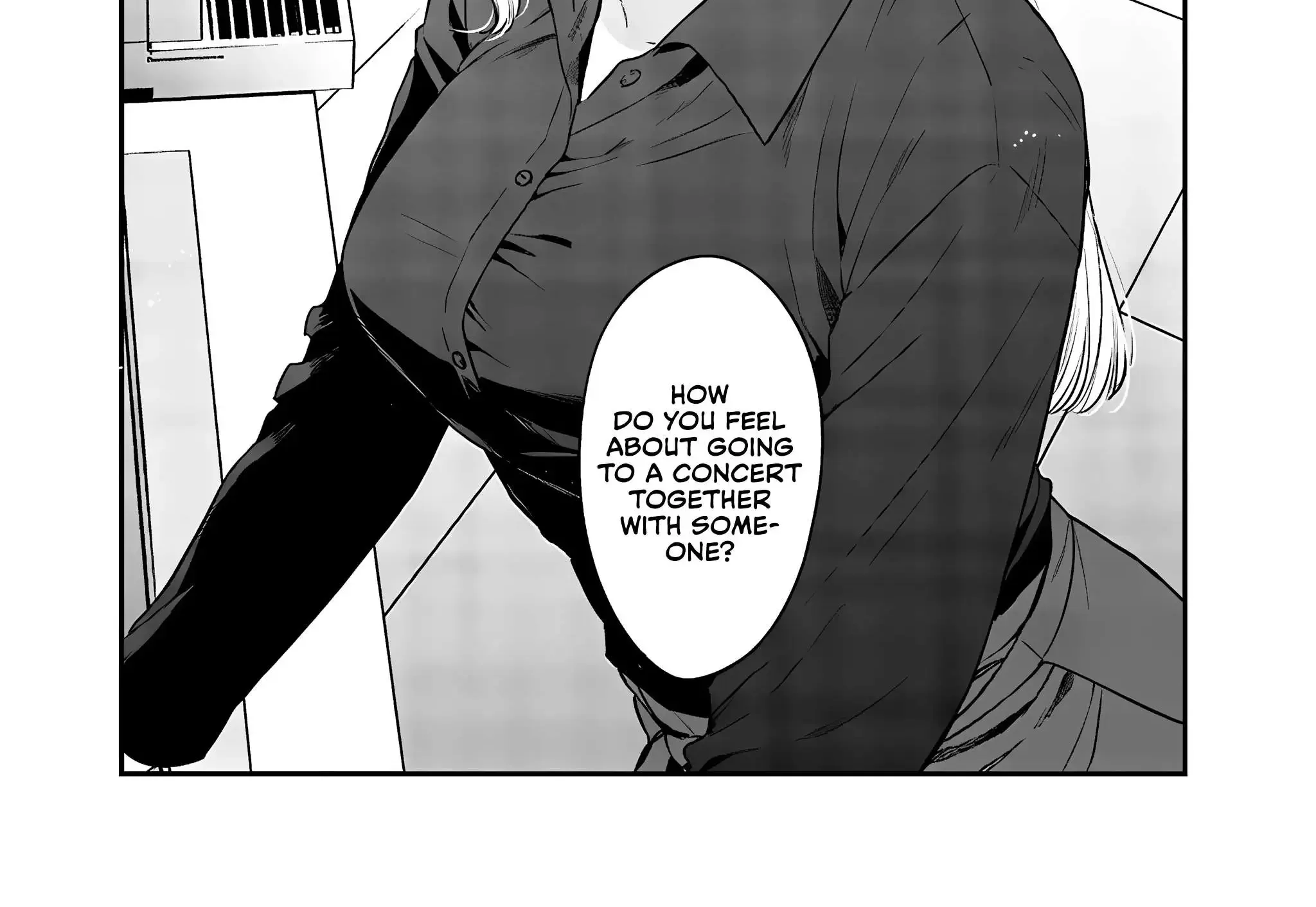 Ane No Tomodachi Zinmanga X Chapter 13 Page 10
