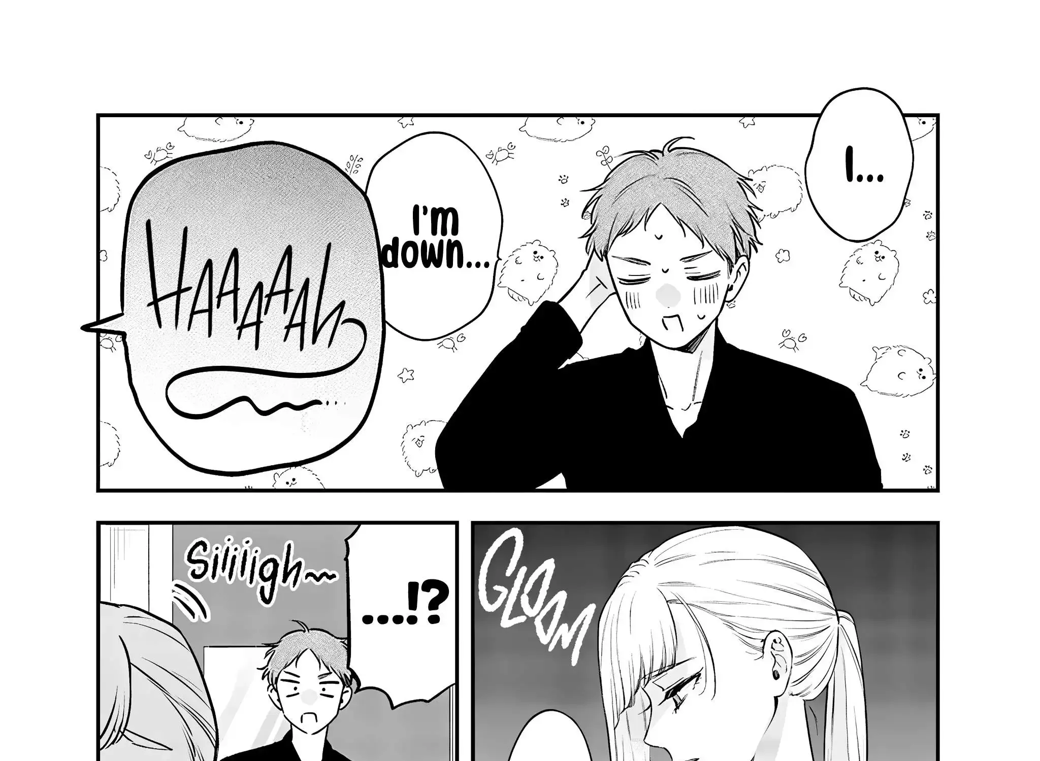 Ane No Tomodachi Zinmanga X Chapter 13 Page 13