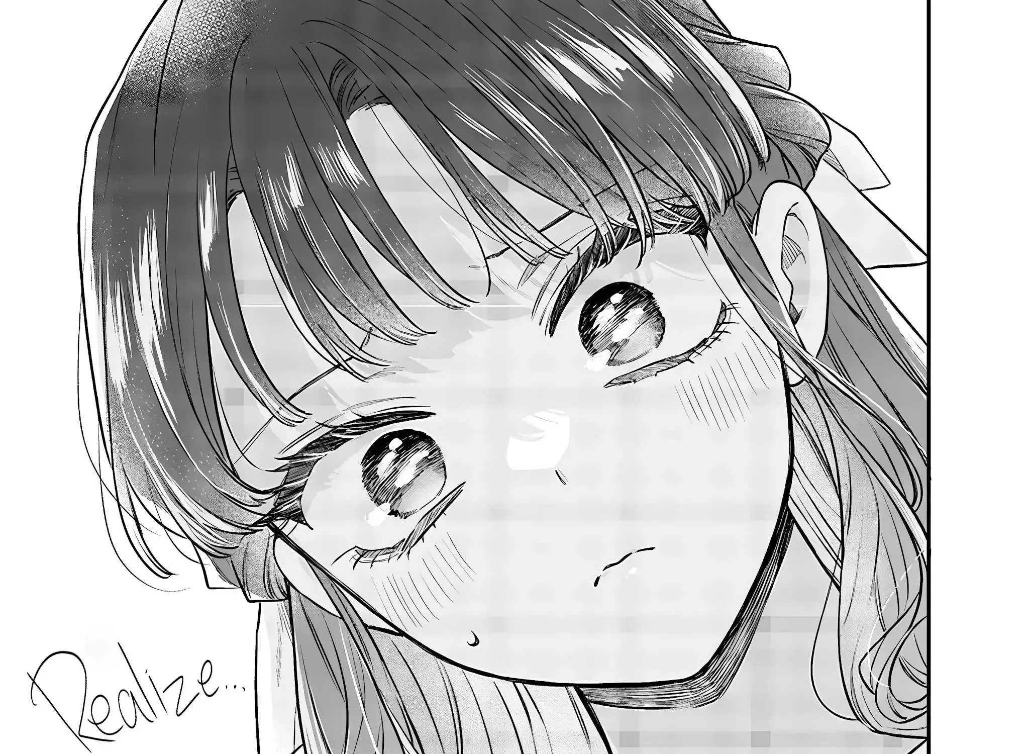 Ane No Tomodachi Zinmanga X Chapter 13 Page 25