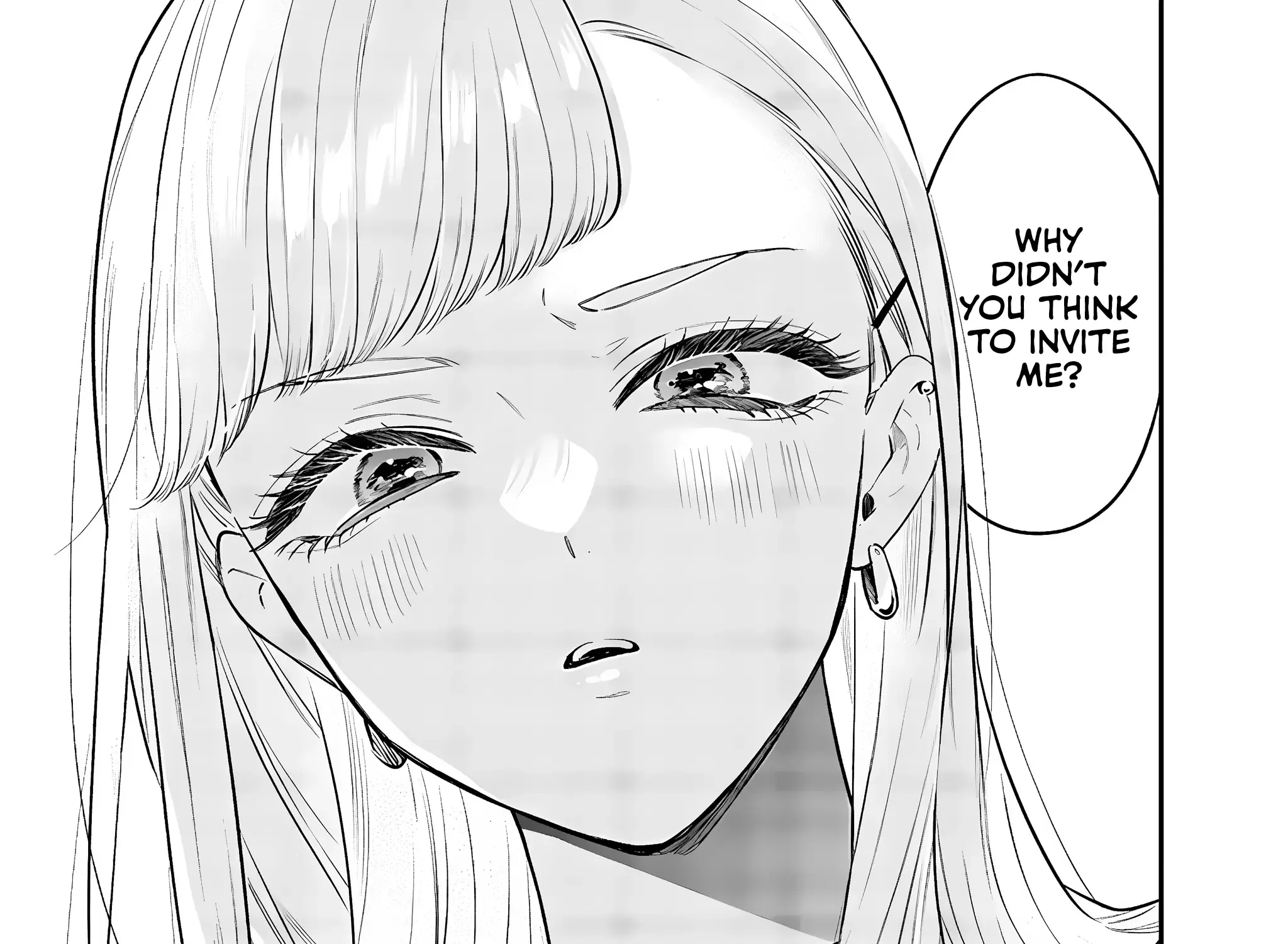 Ane No Tomodachi Zinmanga X Chapter 12.2 Page 9