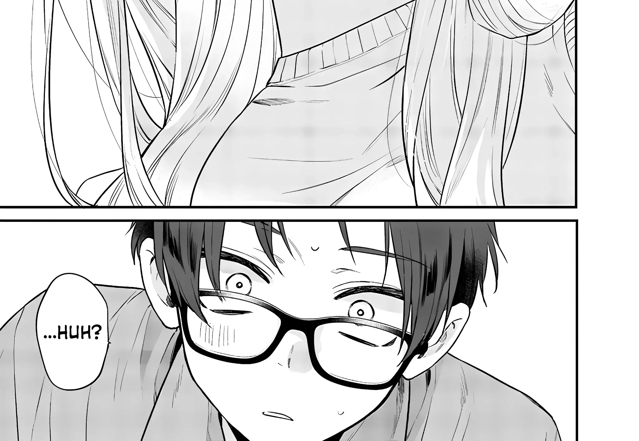 Ane No Tomodachi Zinmanga X Chapter 12.2 Page 10