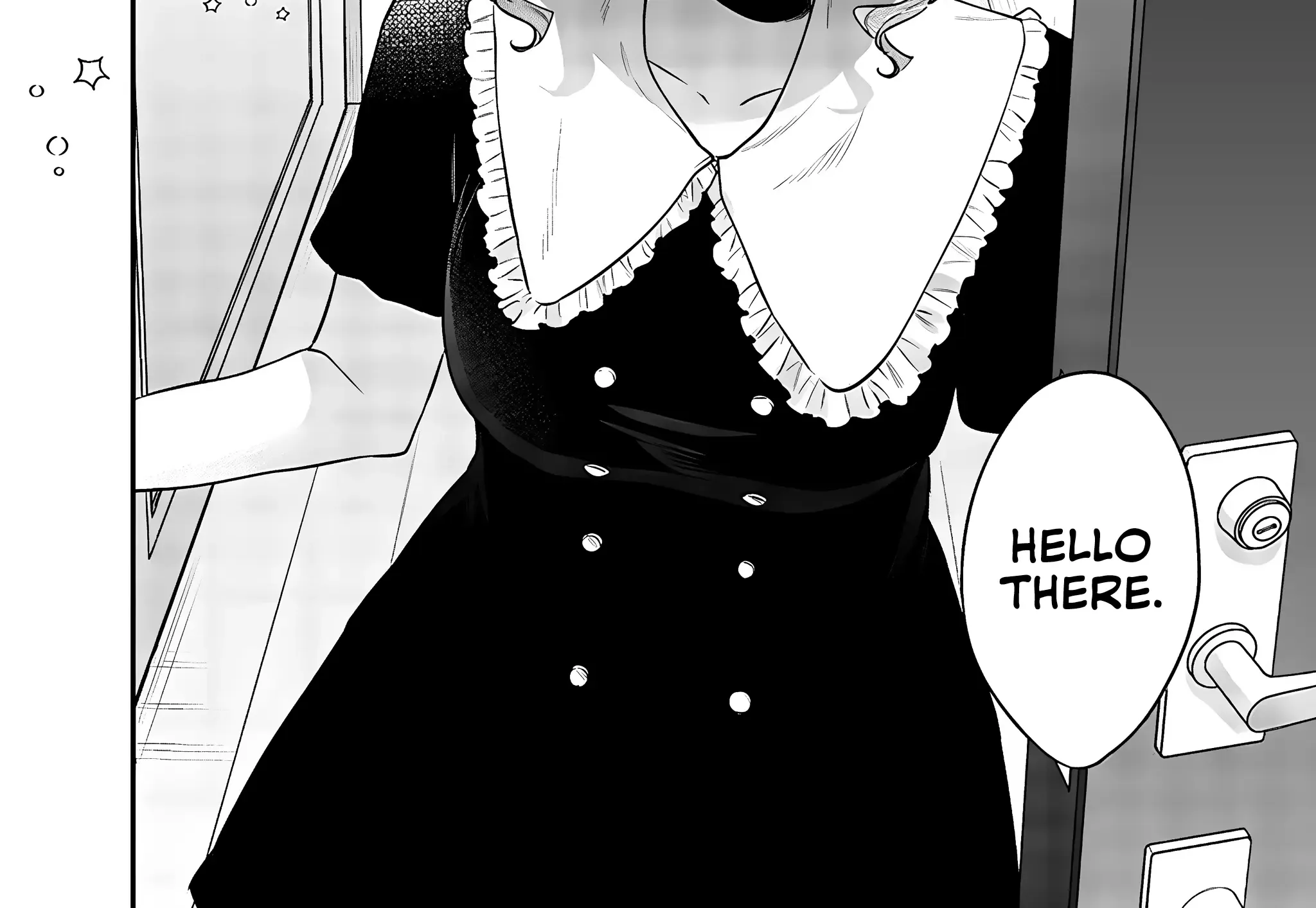 Ane No Tomodachi Zinmanga X Chapter 12.1 Page 4