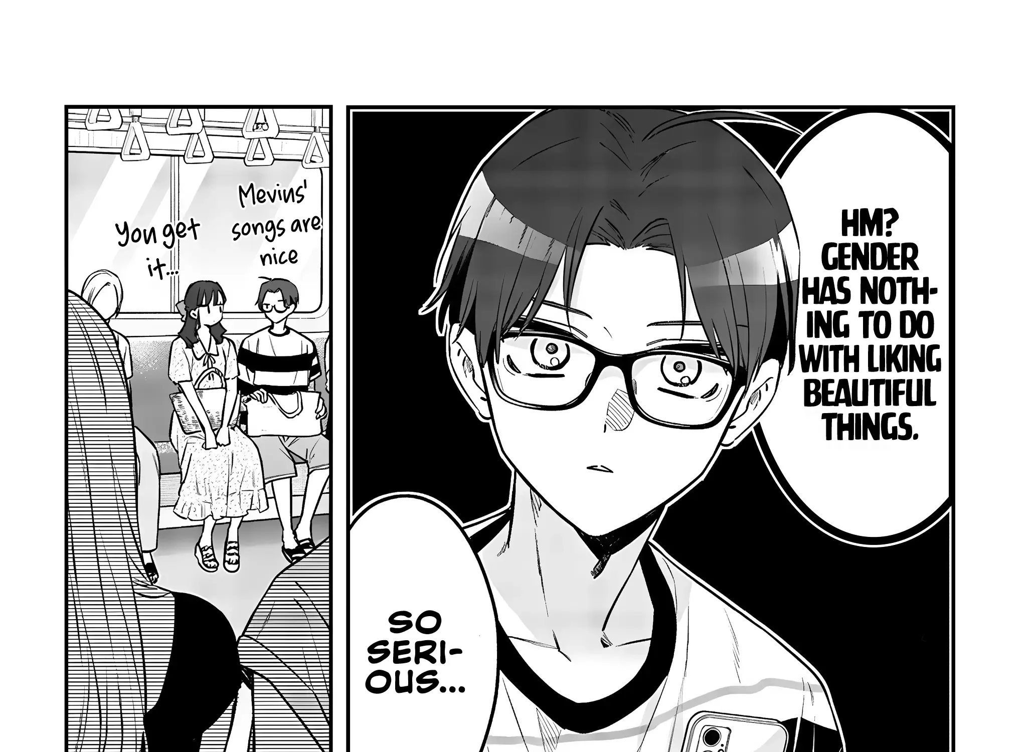 Ane No Tomodachi Zinmanga X Chapter 11.3 Page 7
