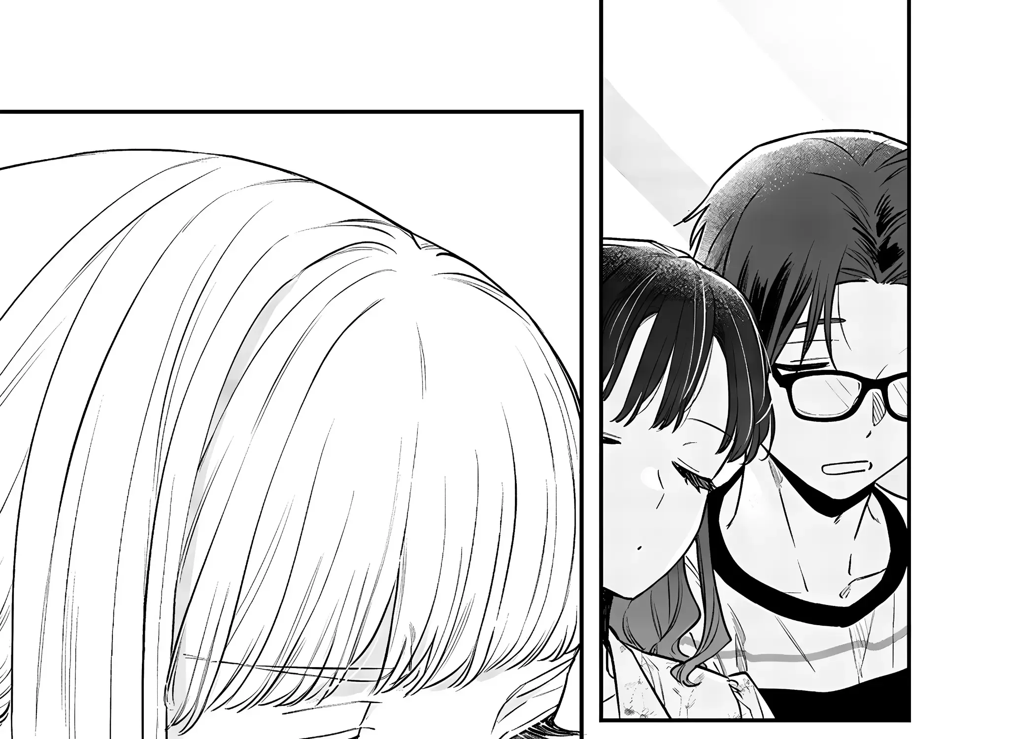 Ane No Tomodachi Zinmanga X Chapter 11.3 Page 15