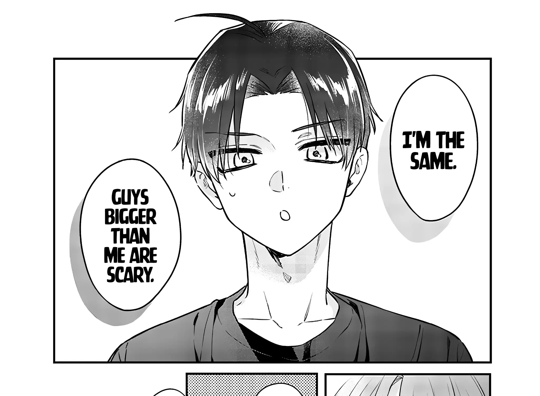 Ane No Tomodachi Zinmanga X Chapter 11.2 Page 13