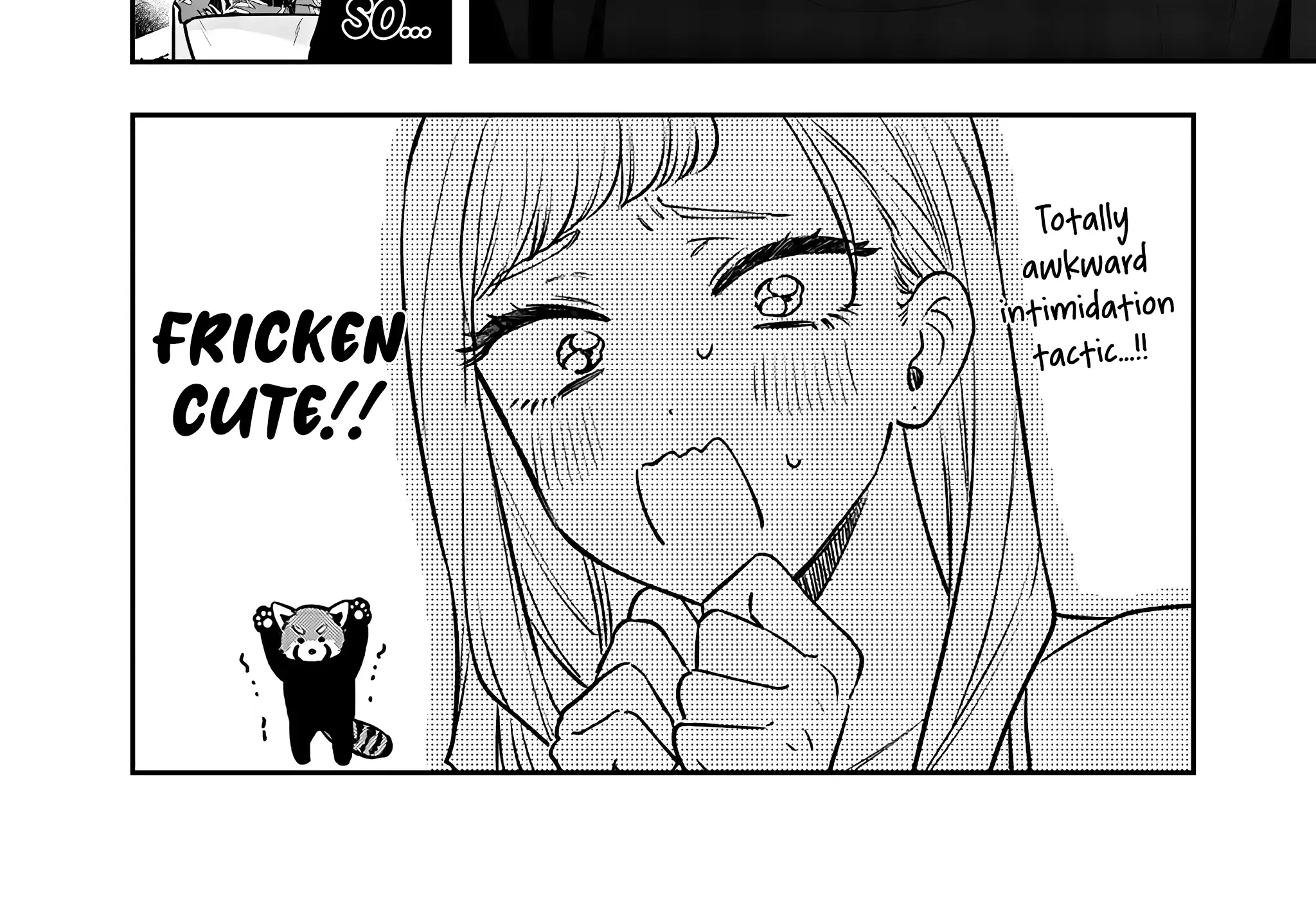 Ane No Tomodachi Zinmanga X Chapter 11.1 Page 12