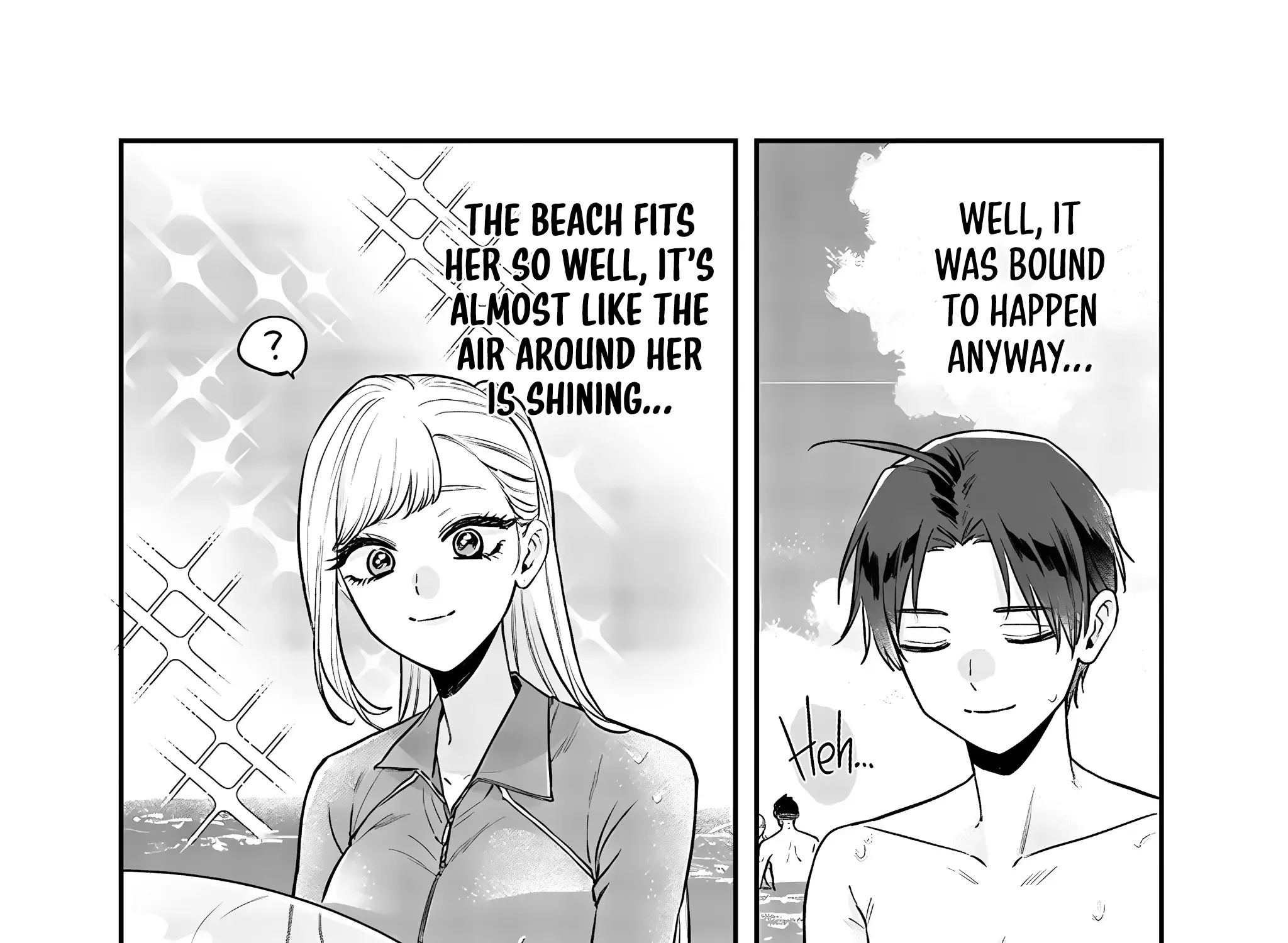 Ane No Tomodachi Zinmanga X Chapter 10.2 Page 3
