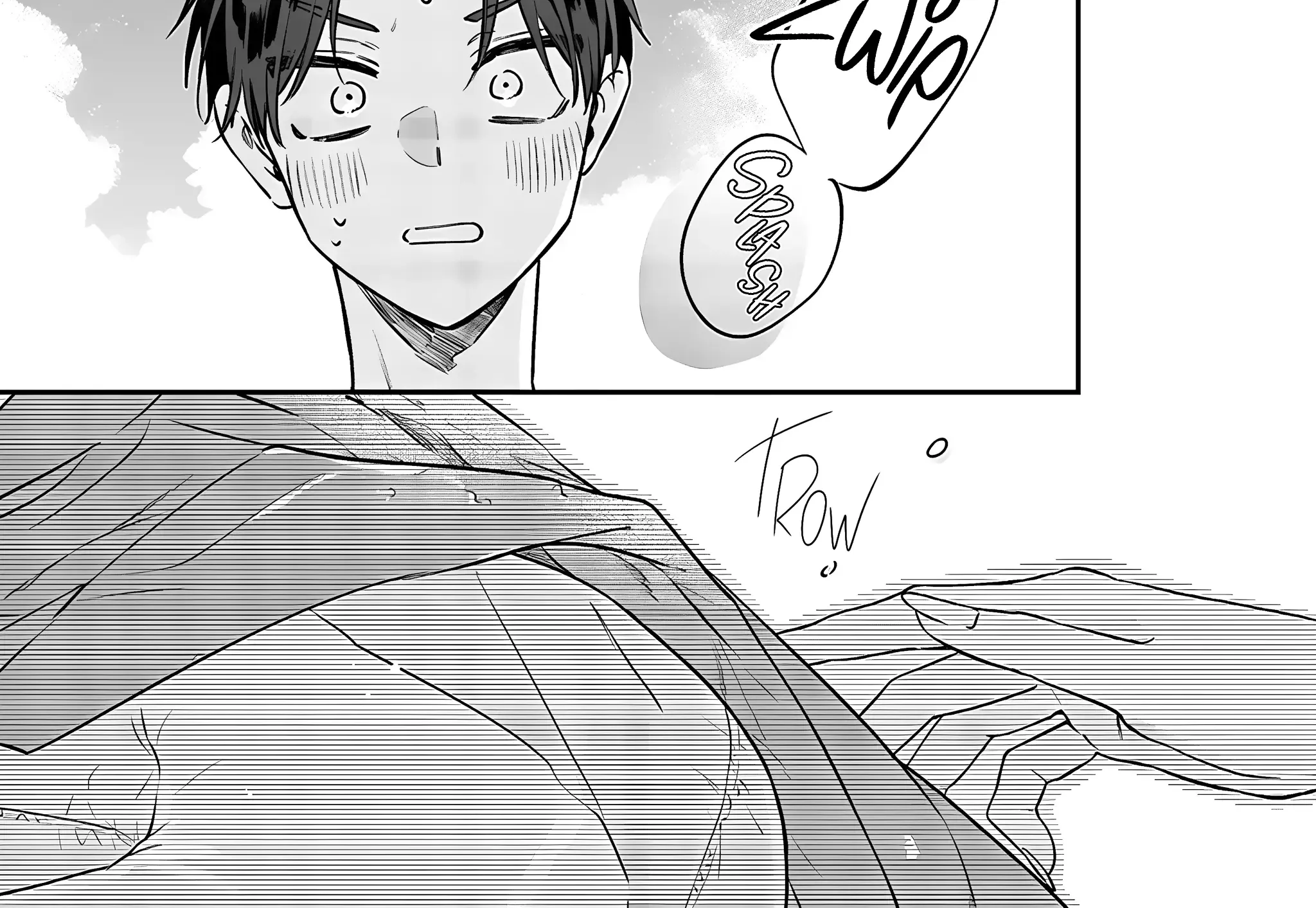 Ane No Tomodachi Zinmanga X Chapter 10.2 Page 8