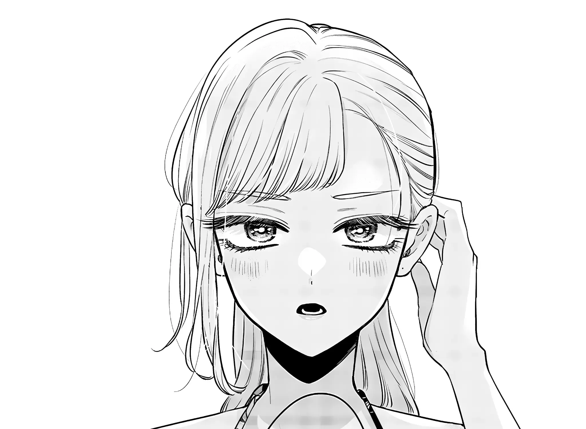 Ane No Tomodachi Zinmanga X Chapter 10.2 Page 9