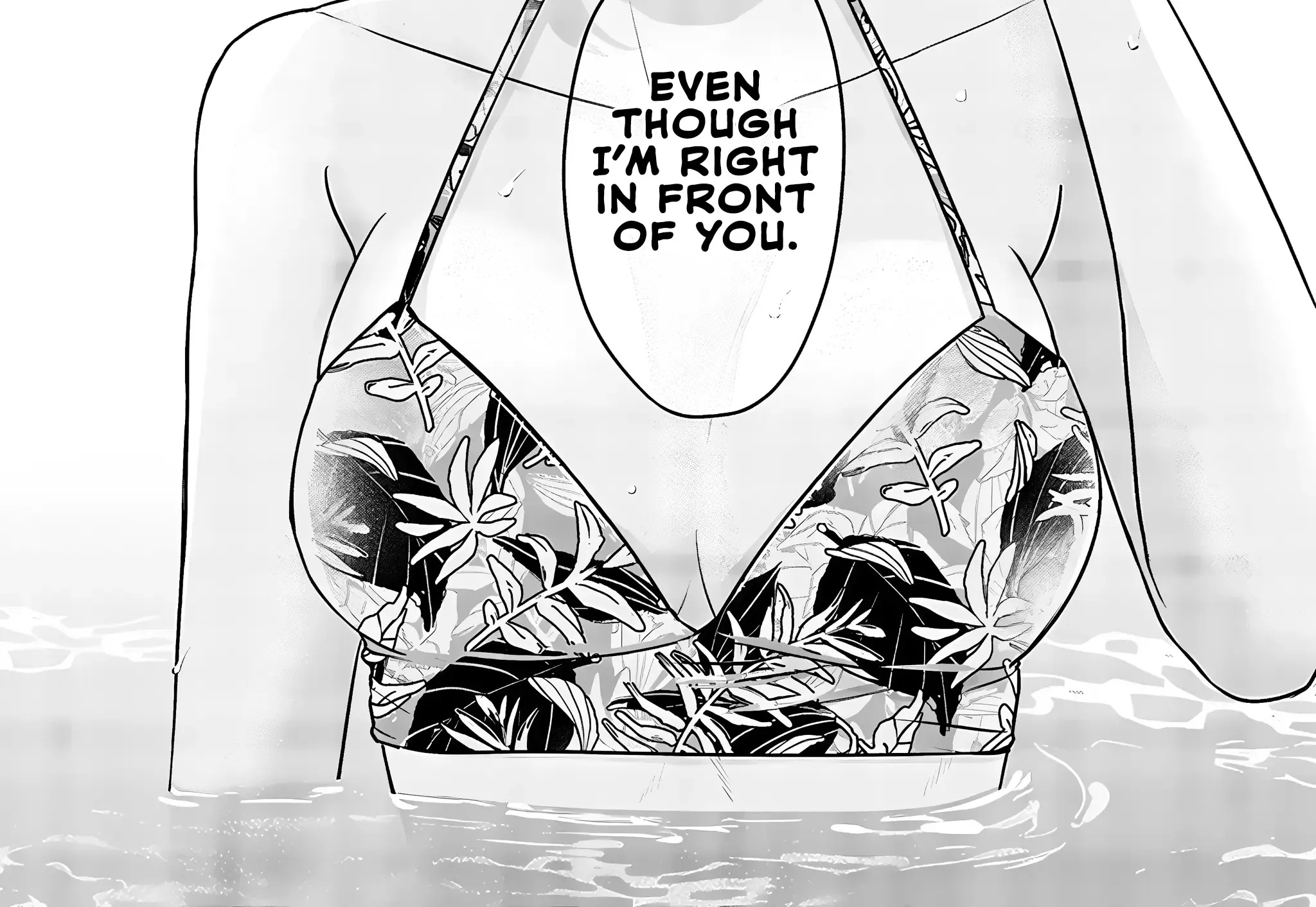 Ane No Tomodachi Zinmanga X Chapter 10.2 Page 10