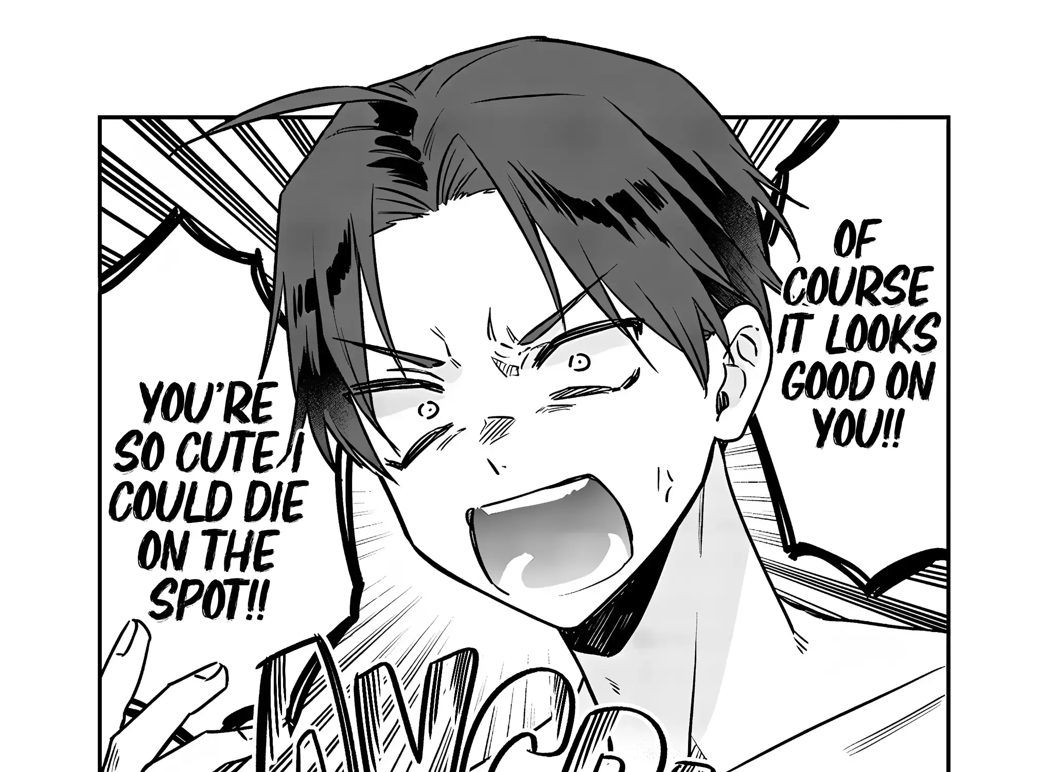 Ane No Tomodachi Zinmanga X Chapter 10.2 Page 15