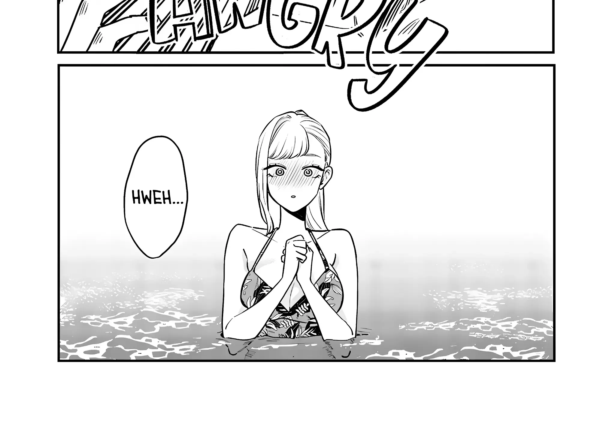 Ane No Tomodachi Zinmanga X Chapter 10.2 Page 16