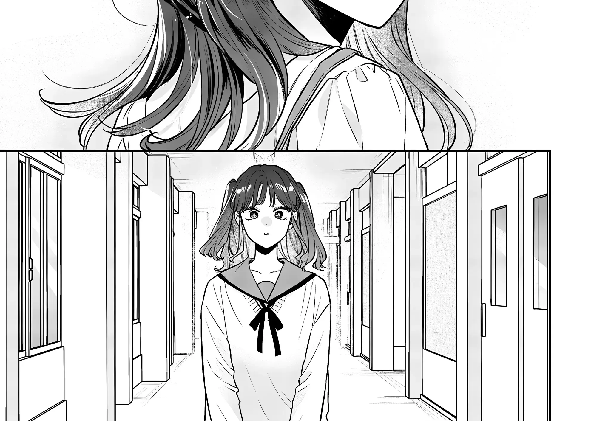 Ane No Tomodachi Zinmanga X Chapter 9.2 Page 2