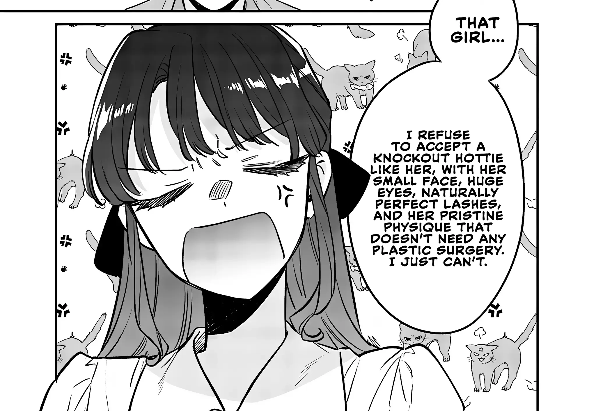 Ane No Tomodachi Zinmanga X Chapter 9.2 Page 6
