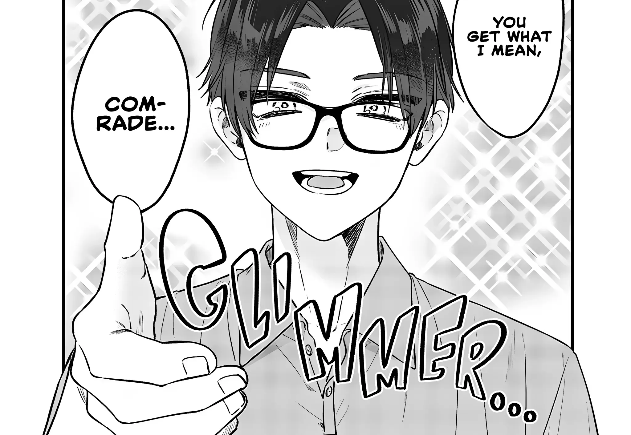 Ane No Tomodachi Zinmanga X Chapter 9.2 Page 8
