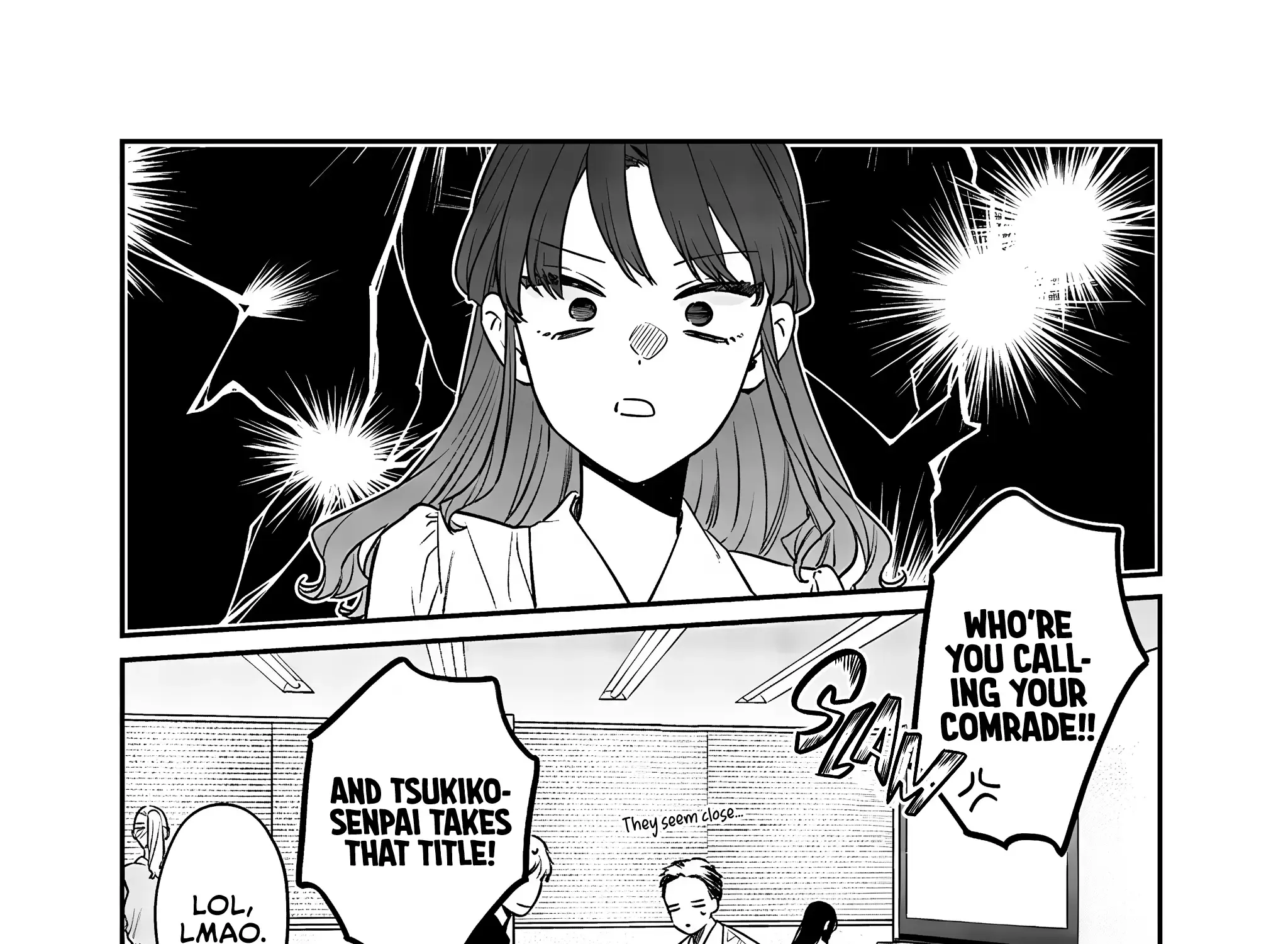 Ane No Tomodachi Zinmanga X Chapter 9.2 Page 9