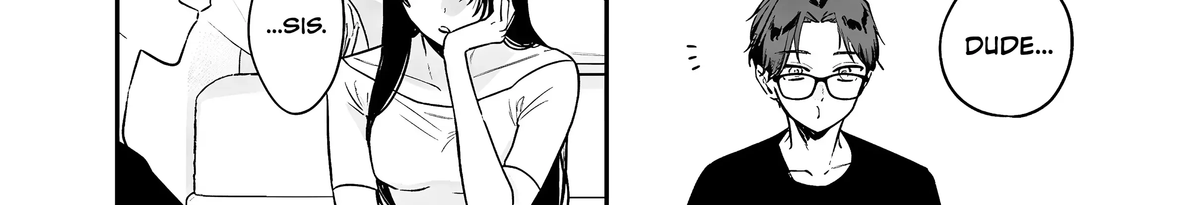 Ane No Tomodachi Zinmanga X Chapter 7.5 Page 12