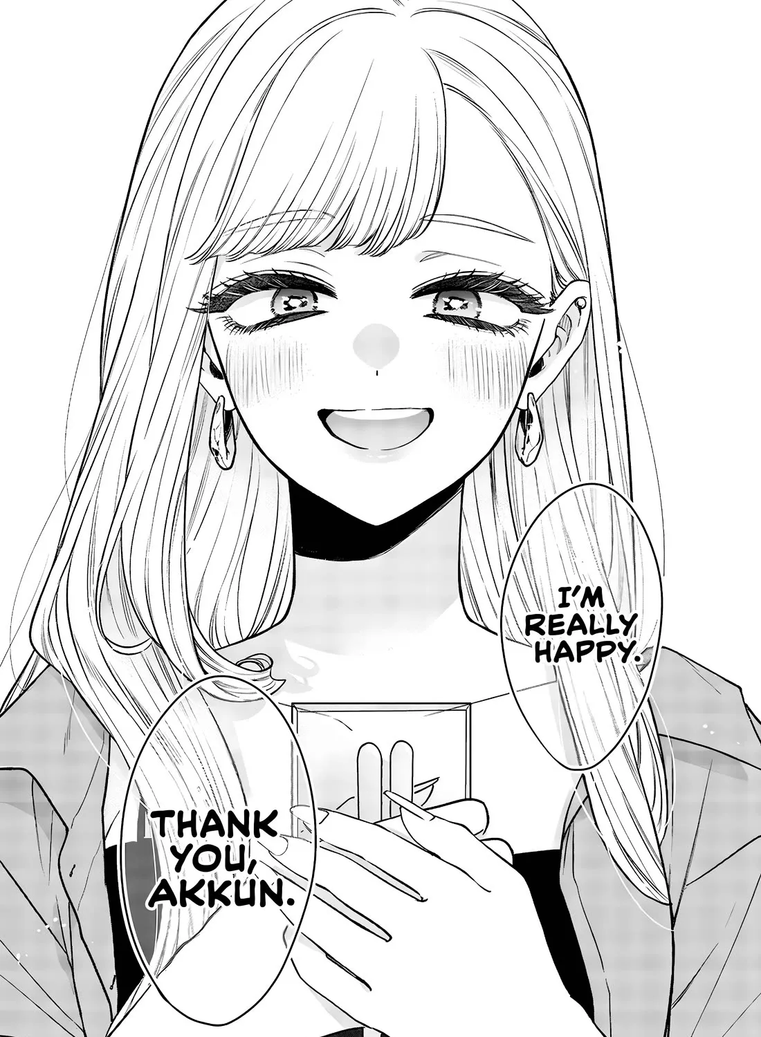 Ane No Tomodachi Zinmanga X Chapter 7 Page 29