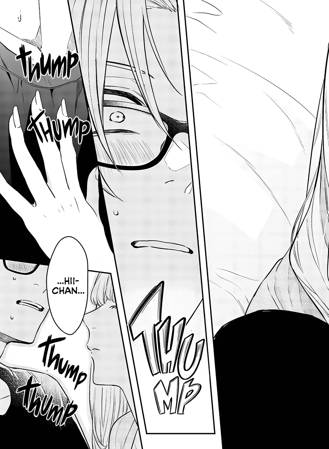 Ane No Tomodachi Zinmanga X Chapter 7 Page 55
