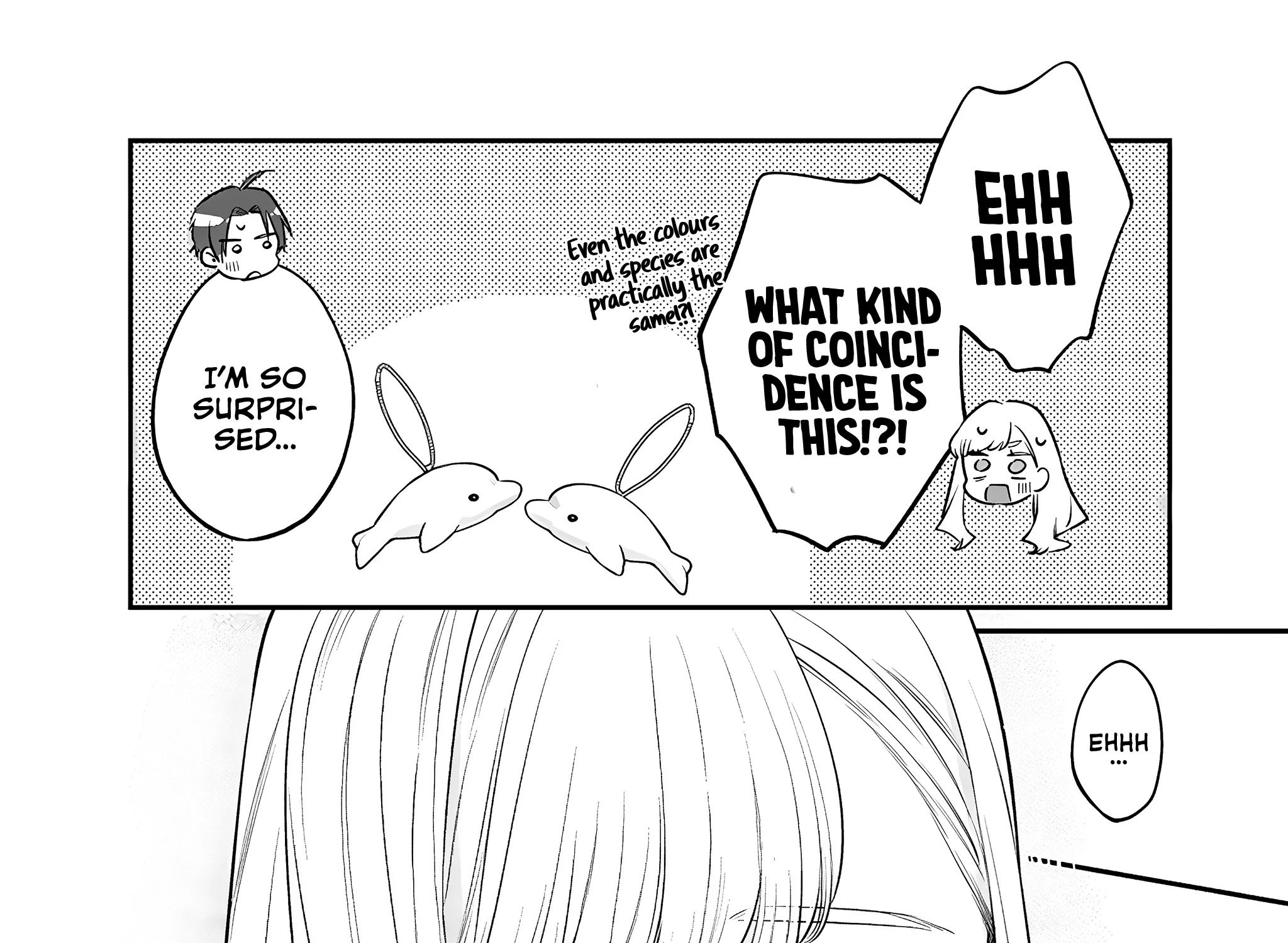 Ane No Tomodachi Zinmanga X Chapter 5 Page 31