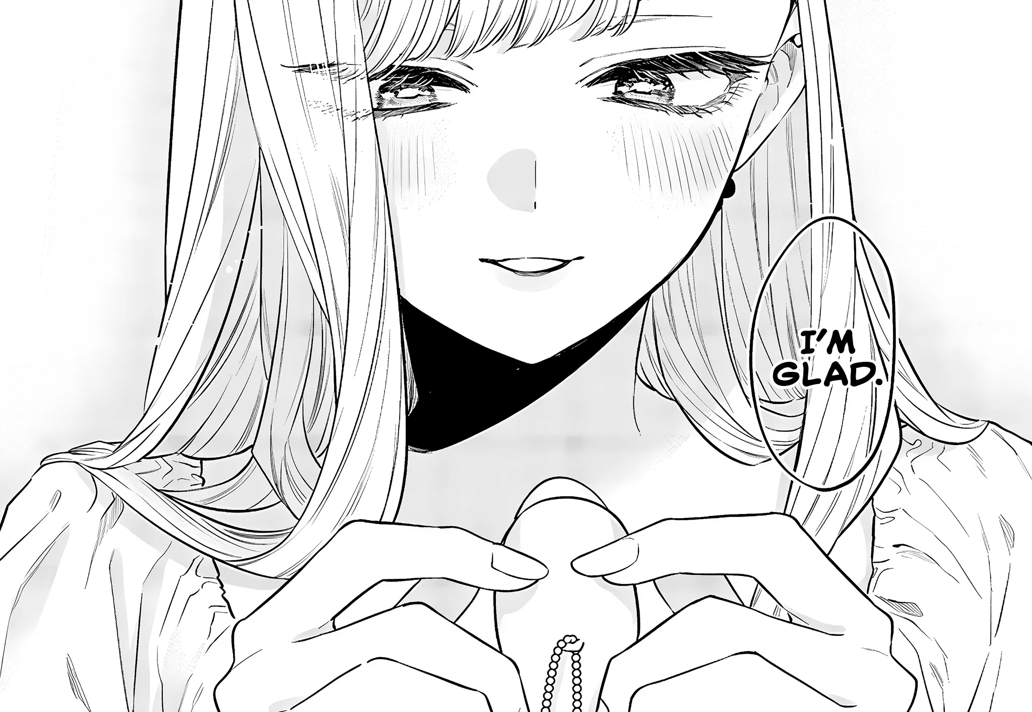 Ane No Tomodachi Zinmanga X Chapter 5 Page 32