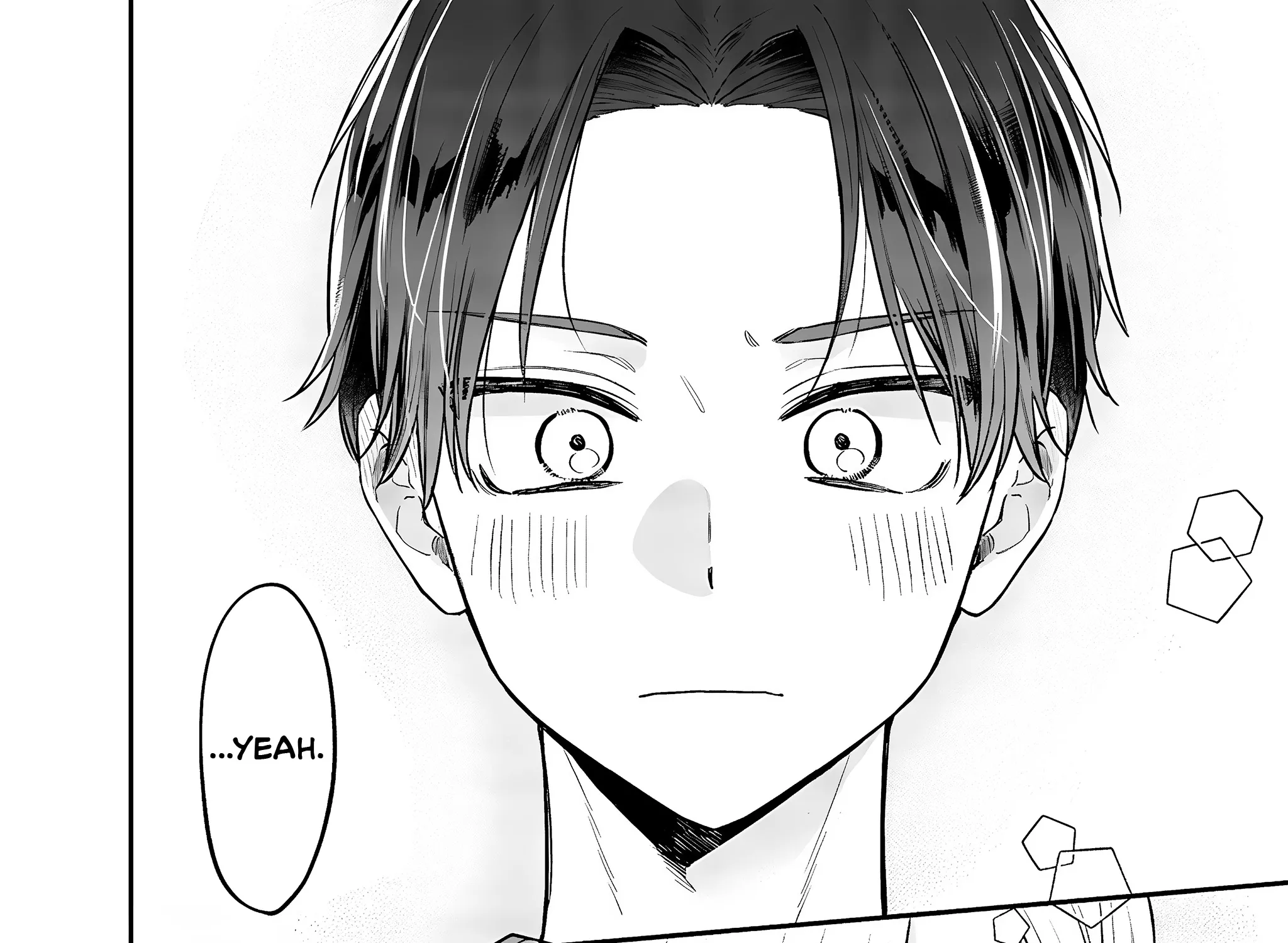 Ane No Tomodachi Zinmanga X Chapter 5 Page 35