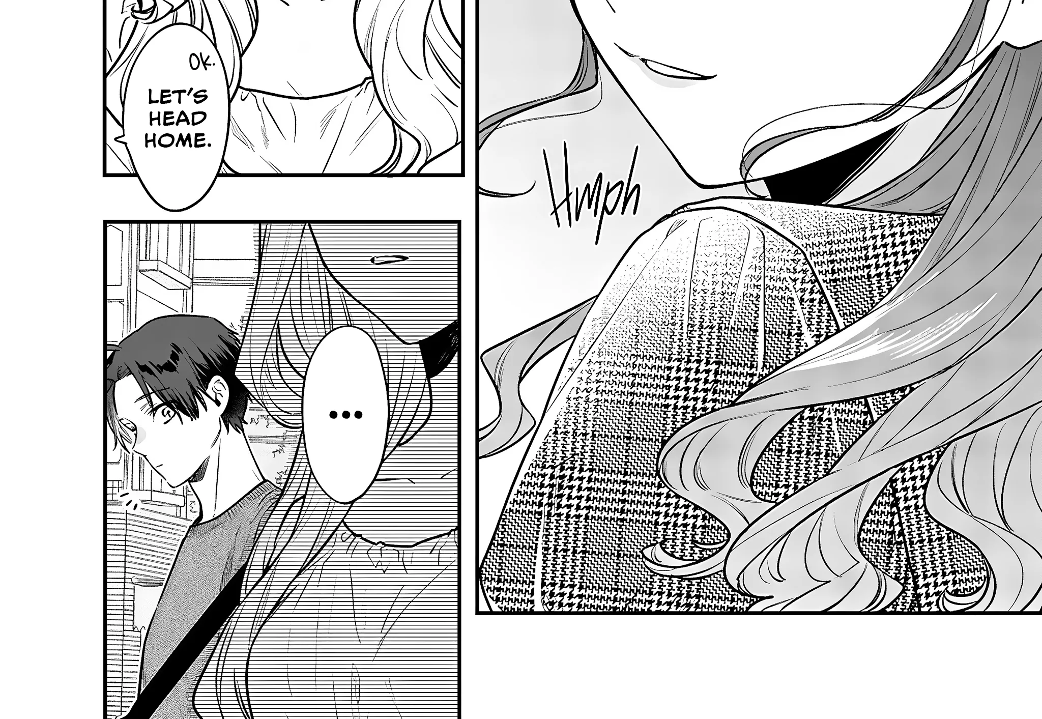 Ane No Tomodachi Zinmanga X Chapter 5 Page 44