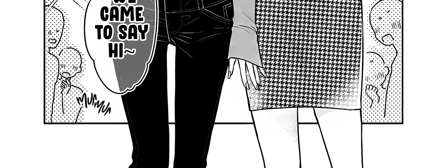 Ane No Tomodachi Zinmanga X Chapter 3 Page 12