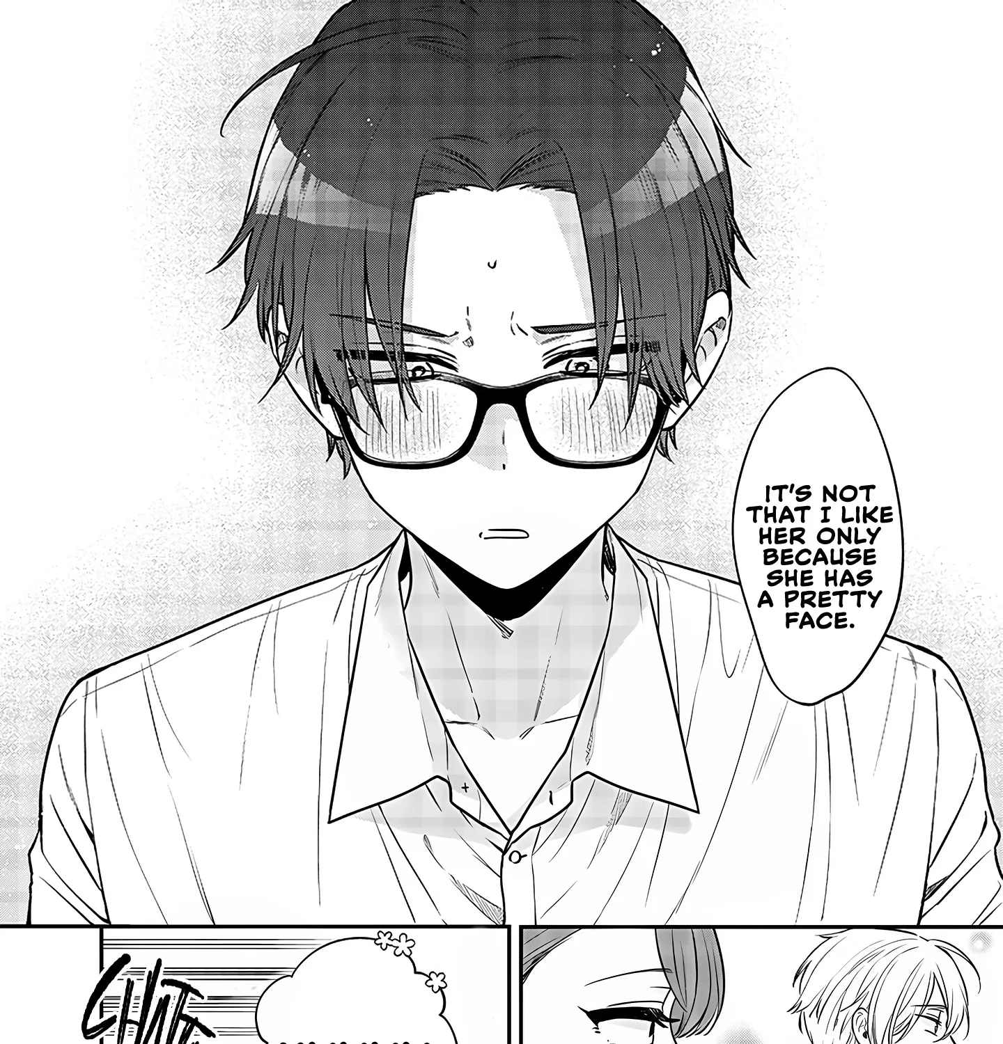 Ane No Tomodachi Zinmanga X Chapter 3 Page 19