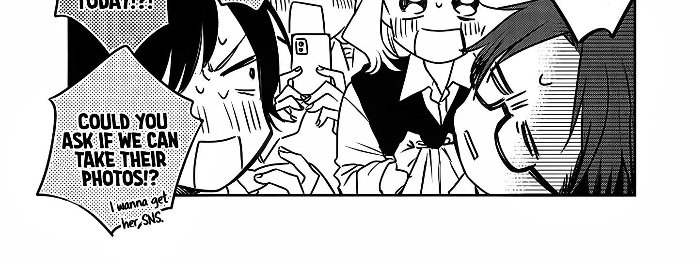 Ane No Tomodachi Zinmanga X Chapter 3 Page 36