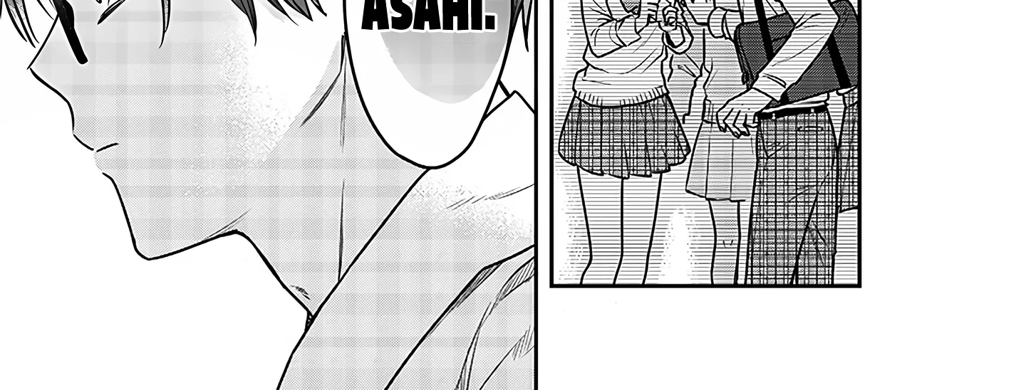 Ane No Tomodachi Zinmanga X Chapter 3 Page 38