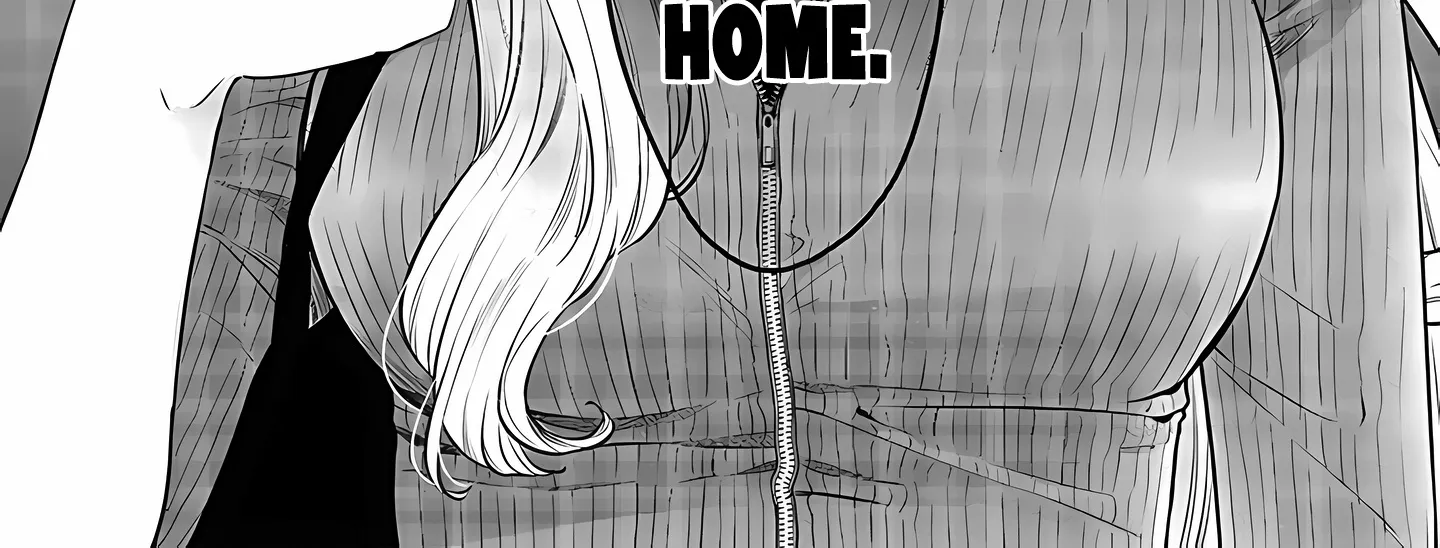 Ane No Tomodachi Zinmanga X Chapter 3 Page 40