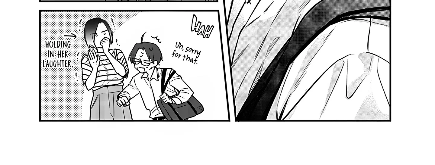 Ane No Tomodachi Zinmanga X Chapter 3 Page 42