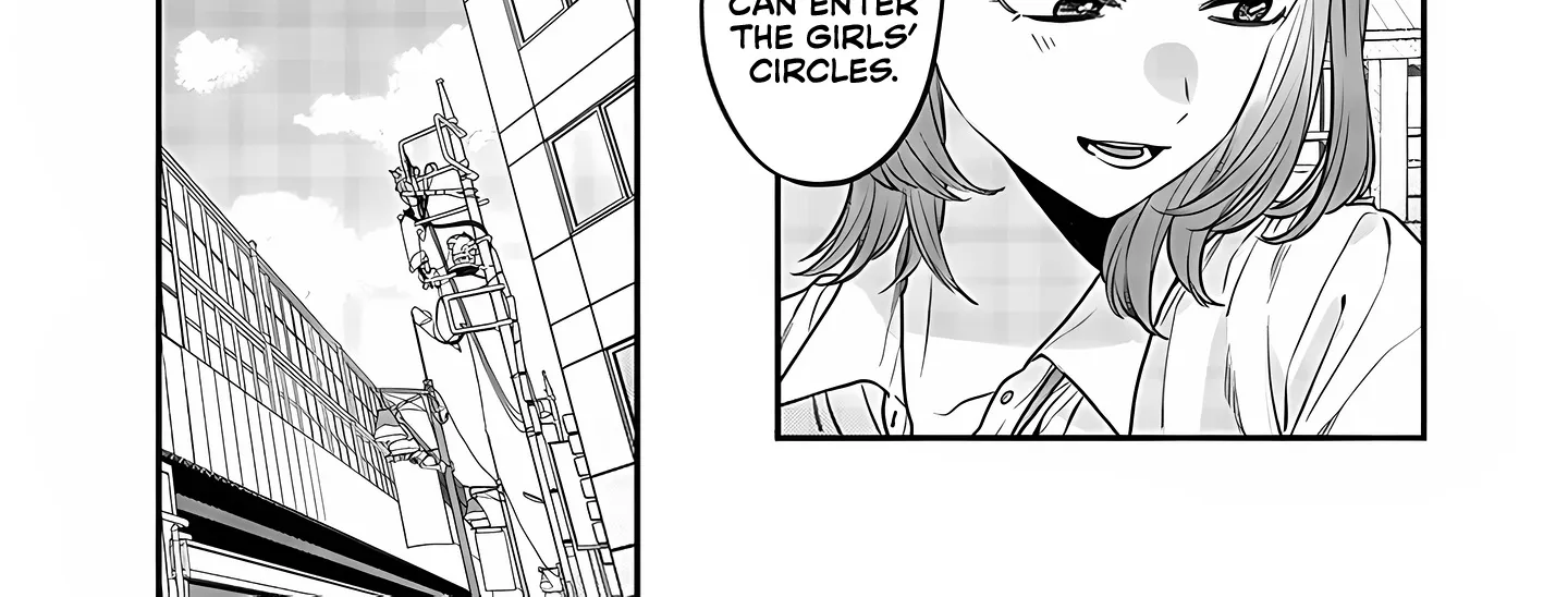 Ane No Tomodachi Zinmanga X Chapter 3 Page 44