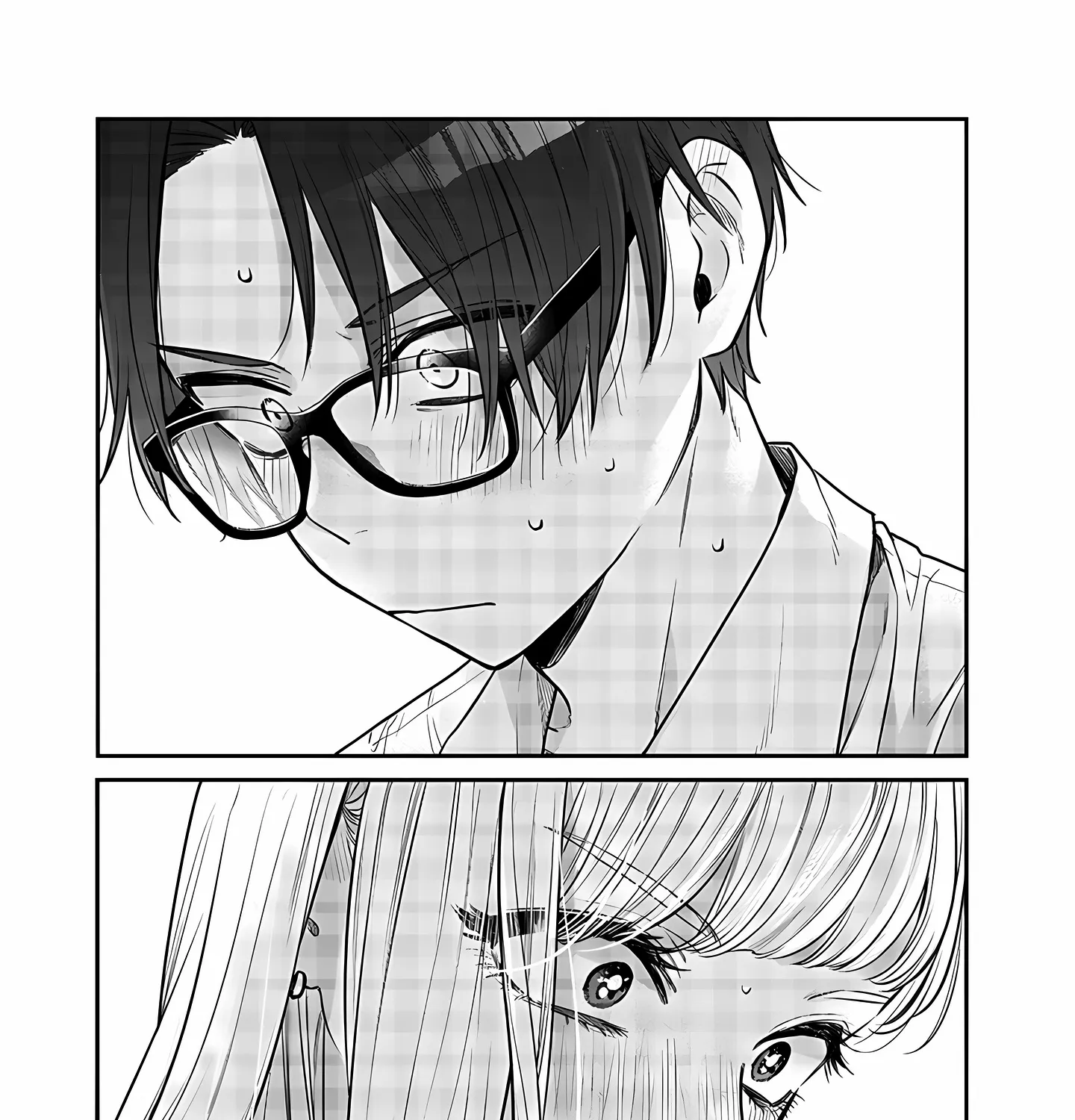 Ane No Tomodachi Zinmanga X Chapter 3 Page 45