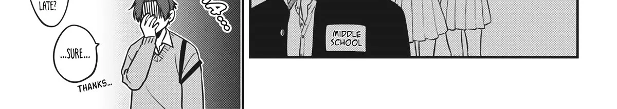 Ane No Tomodachi Zinmanga X Chapter 2 Page 14