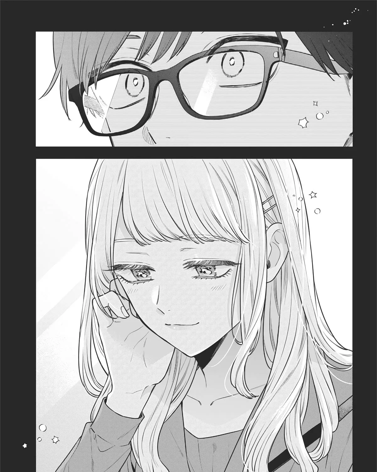 Ane No Tomodachi Zinmanga X Chapter 2 Page 25