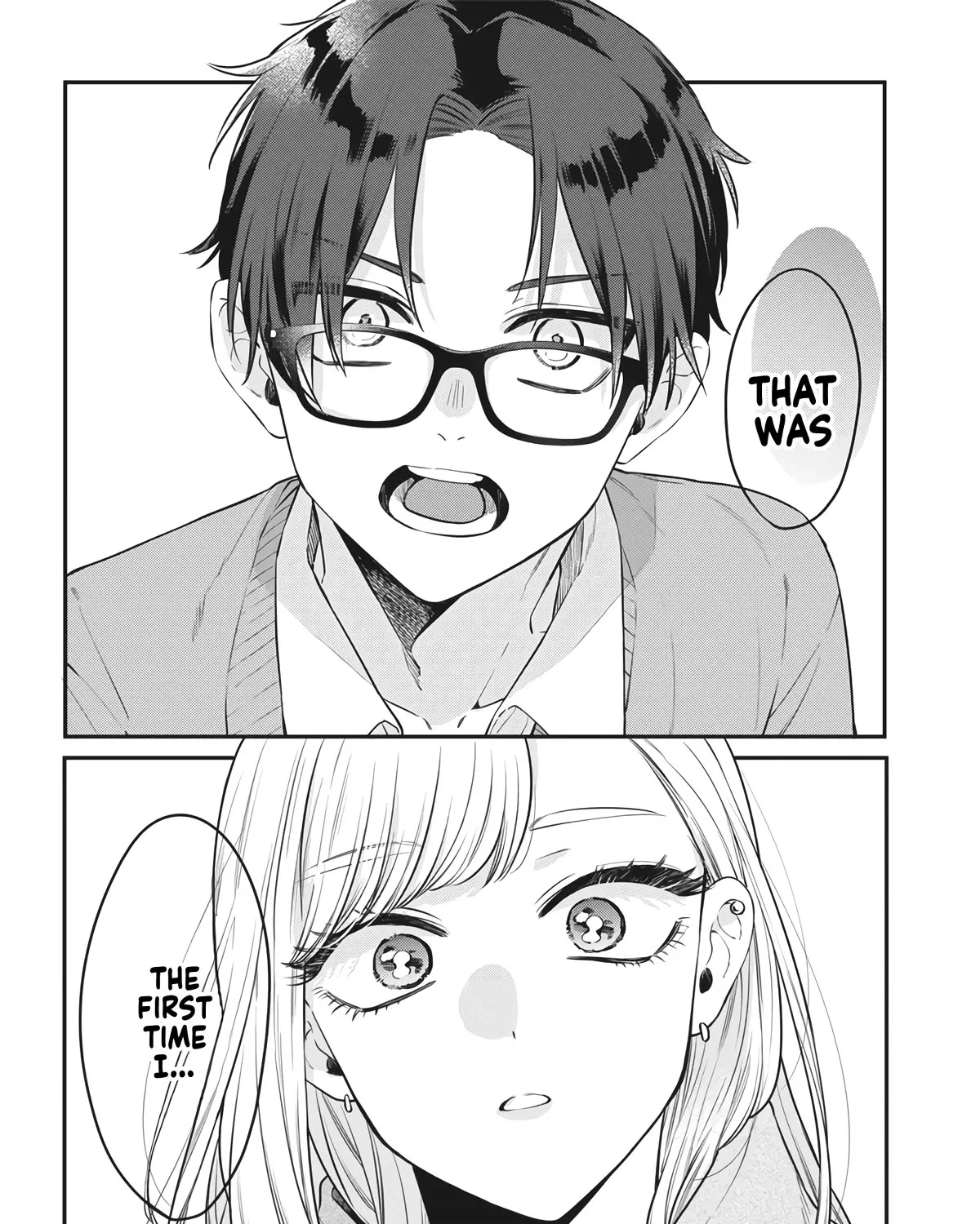 Ane No Tomodachi Zinmanga X Chapter 2 Page 27