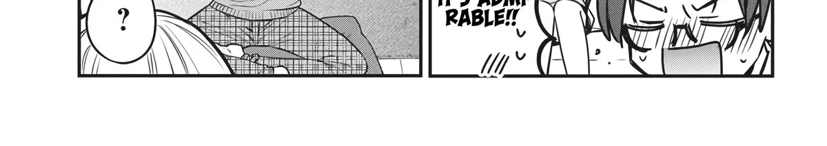 Ane No Tomodachi Zinmanga X Chapter 2 Page 30